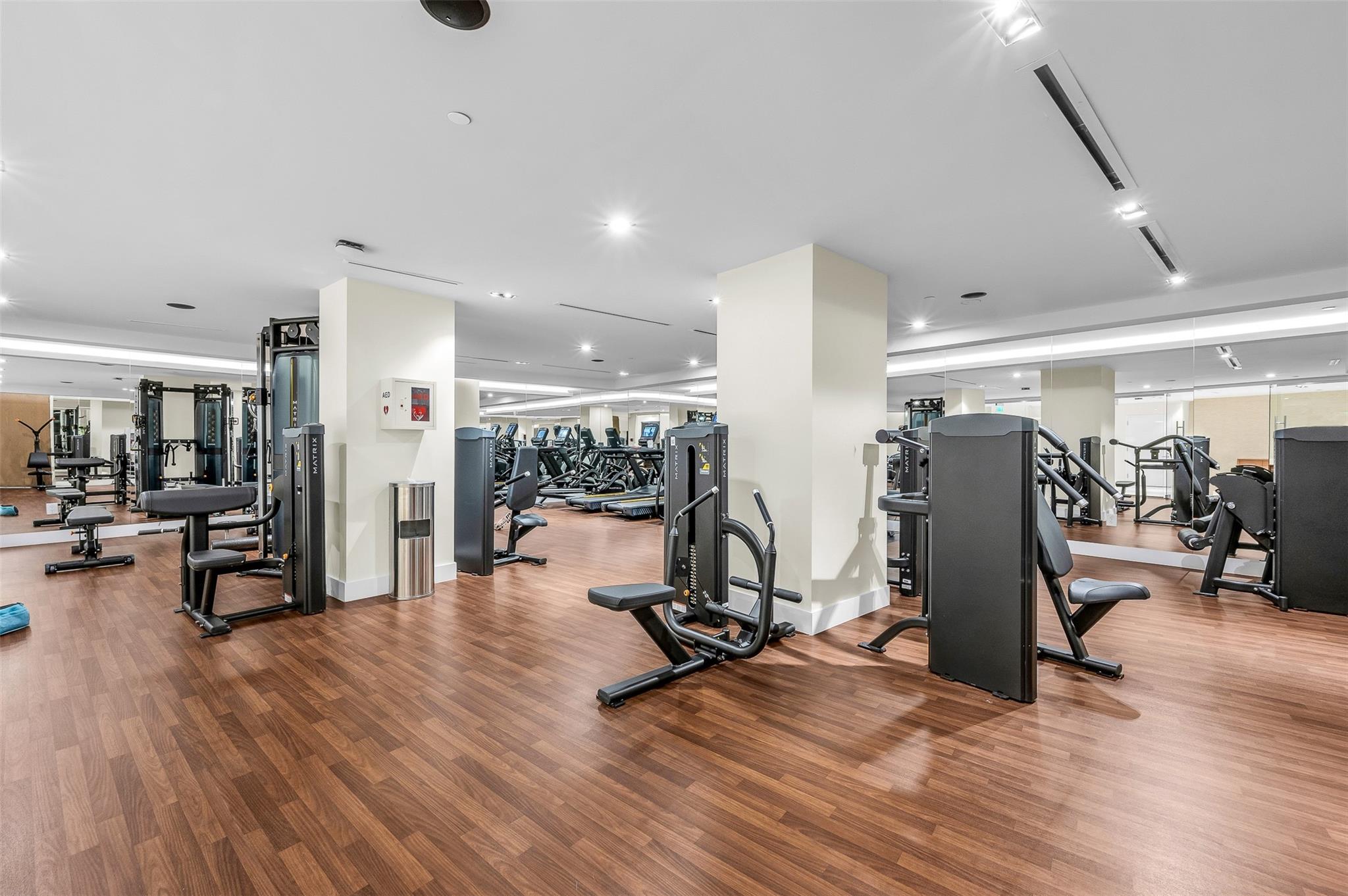 Amrit Resort & Residences - Residential Lease