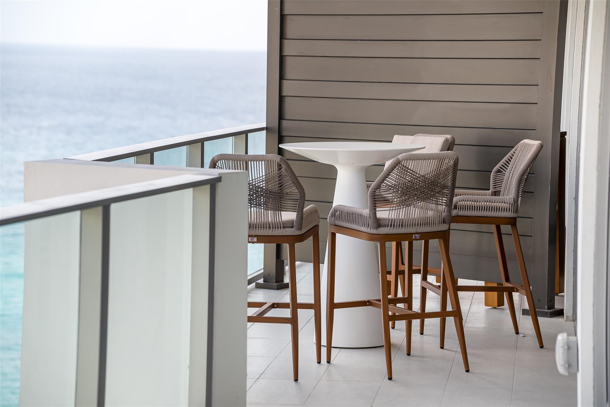 Amrit Resort & Residences - Residential Lease