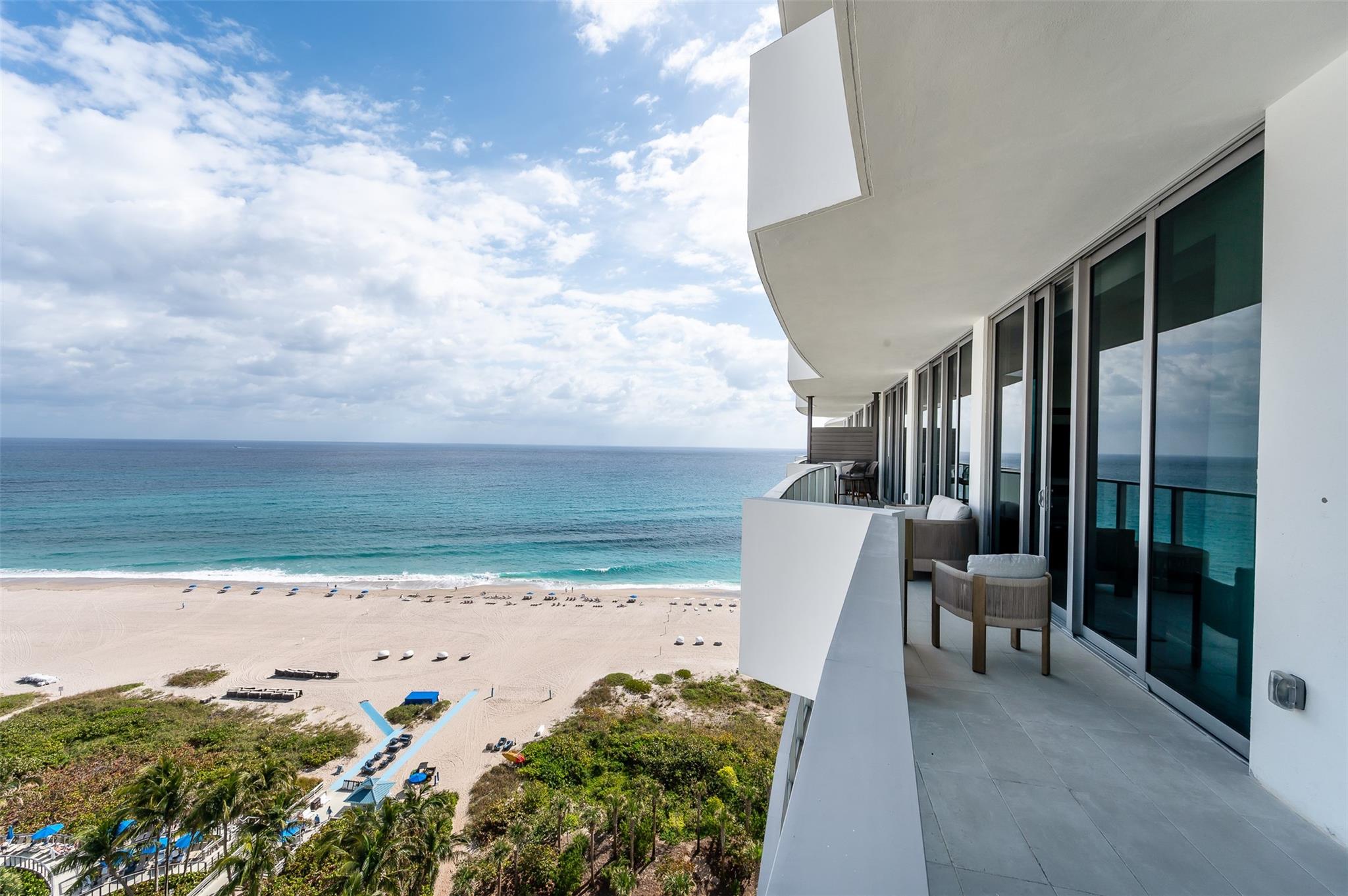 Amrit Resort & Residences - Residential Lease