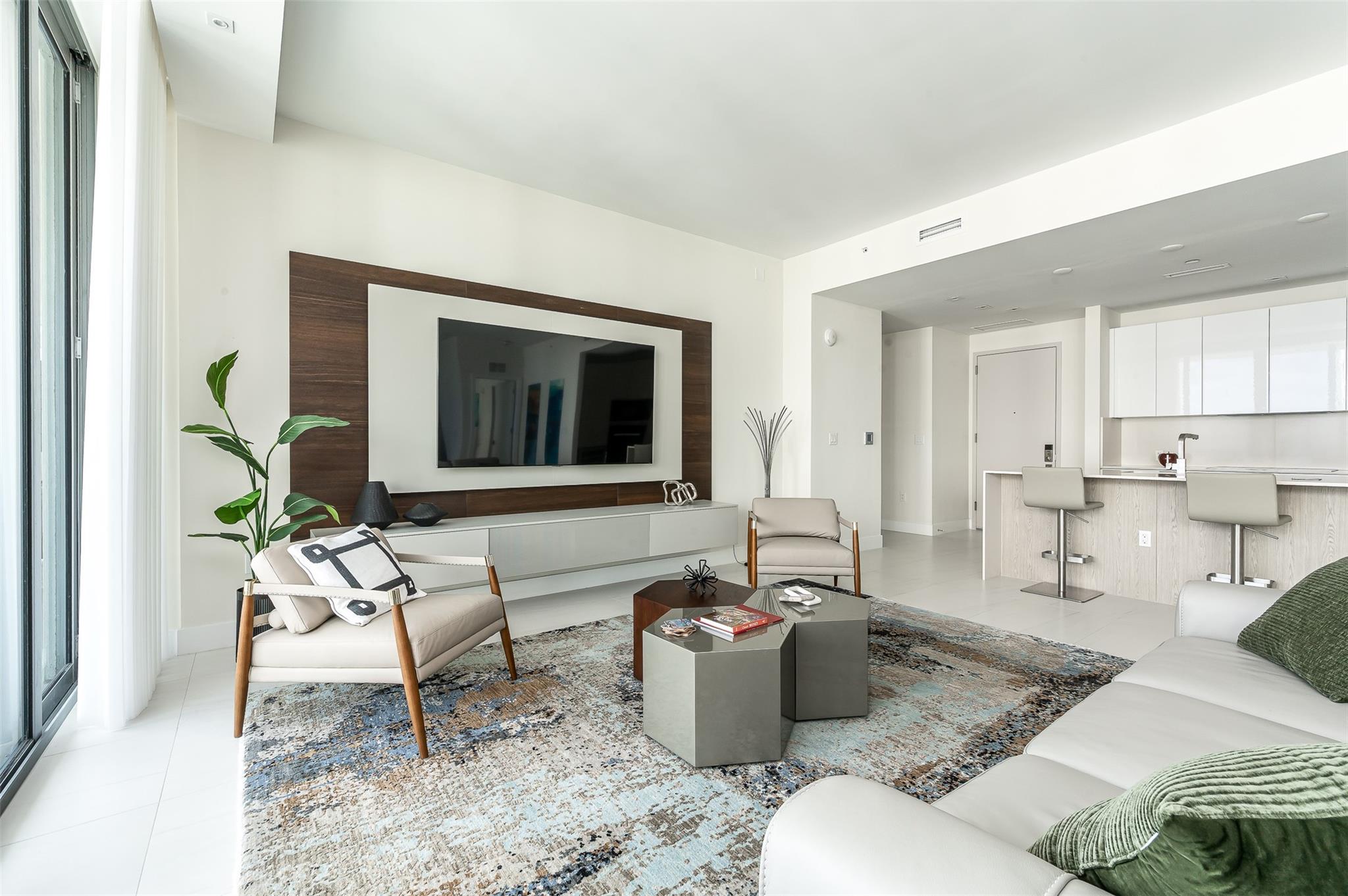 Amrit Resort & Residences - Residential Lease