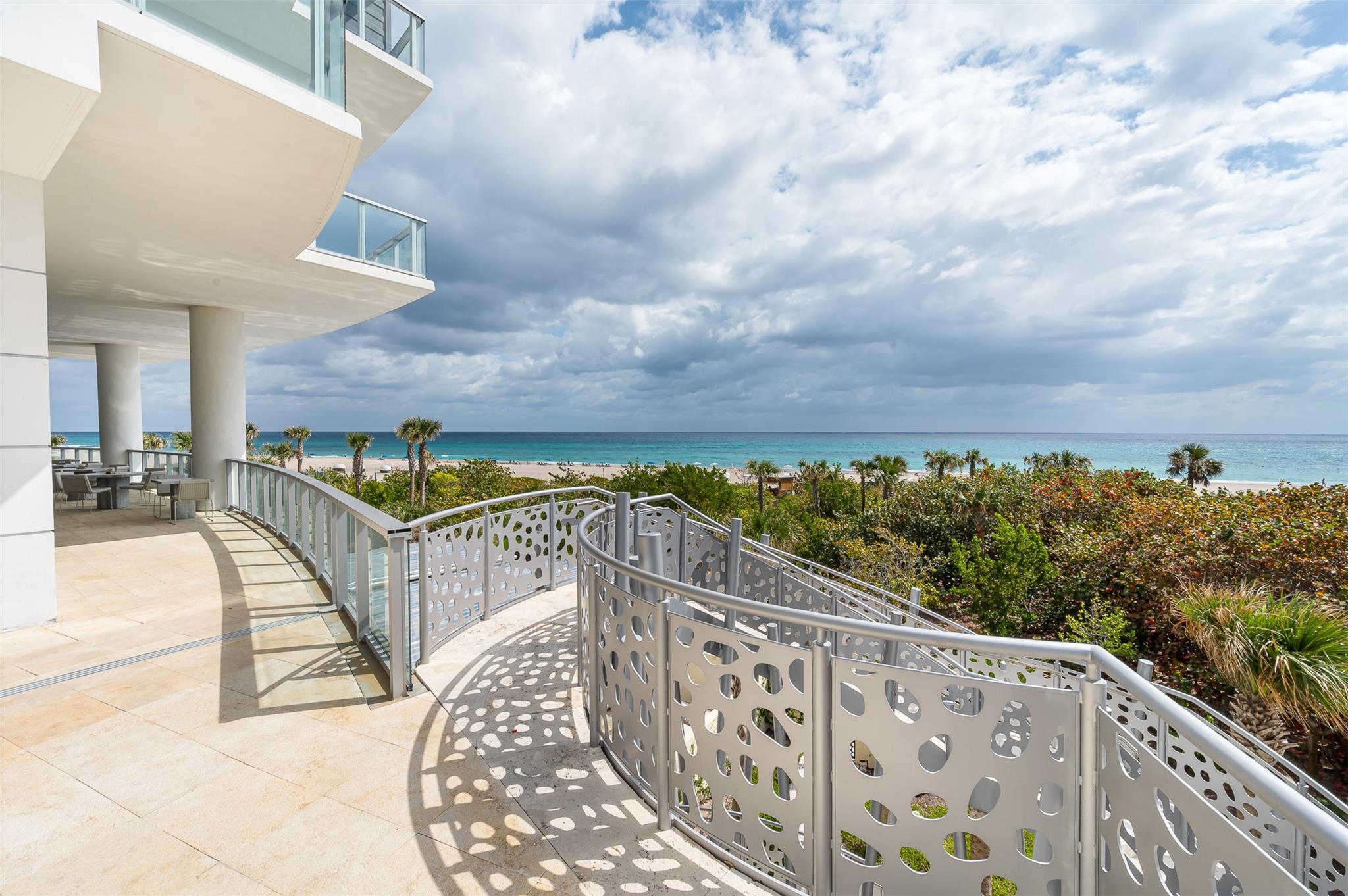 Amrit Resort & Residences - Residential Lease