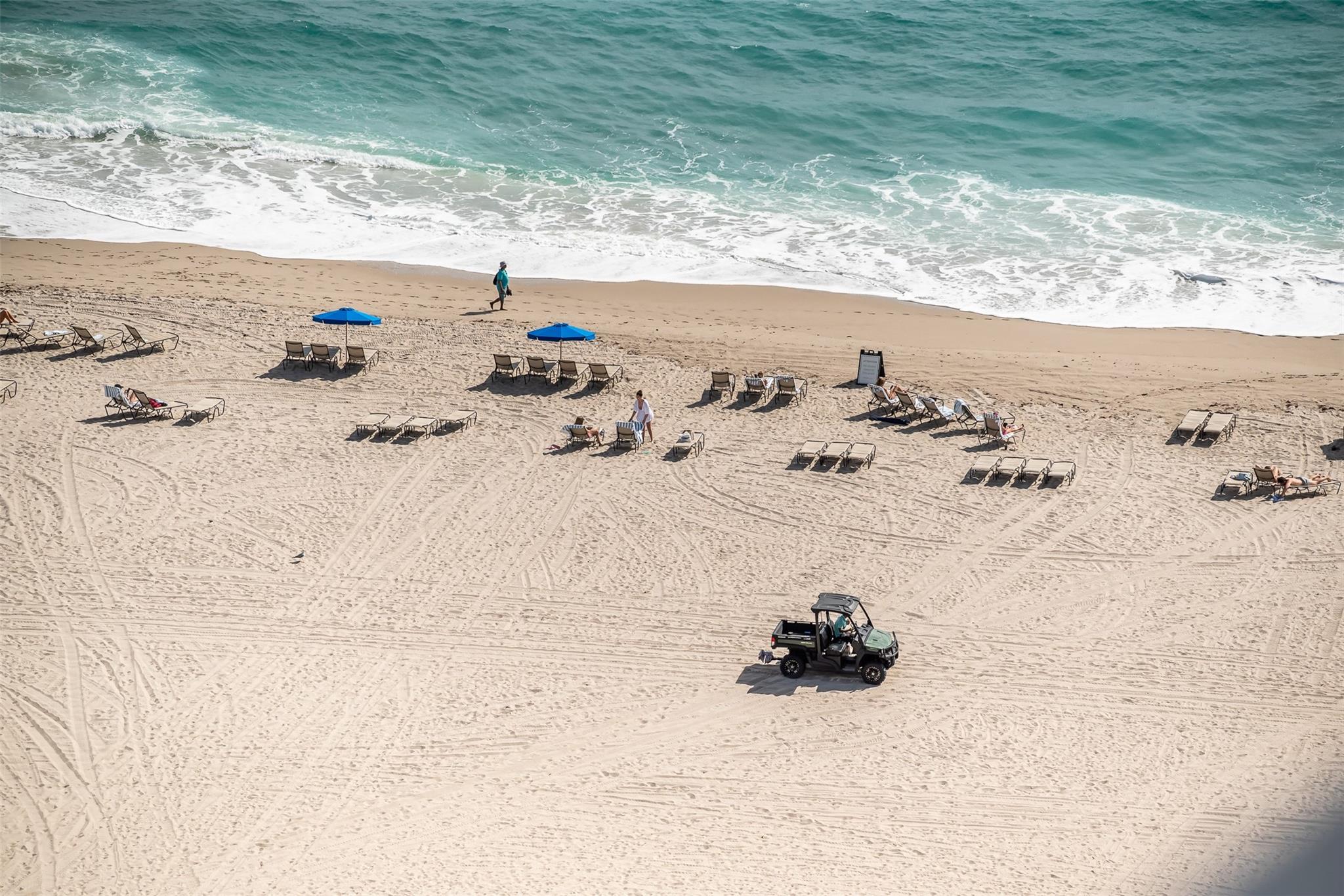 Amrit Resort & Residences - Residential Lease