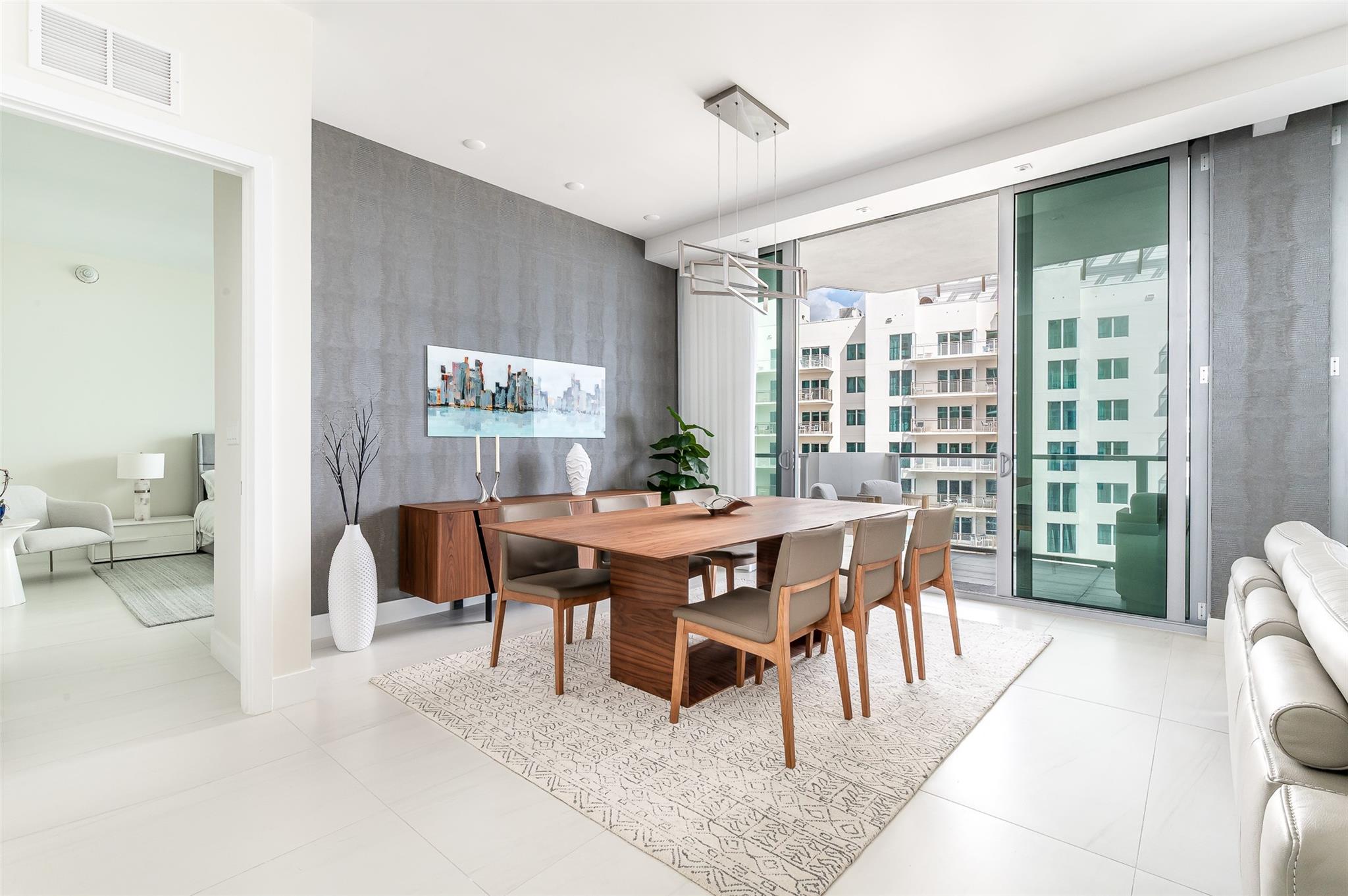 Amrit Resort & Residences - Residential Lease