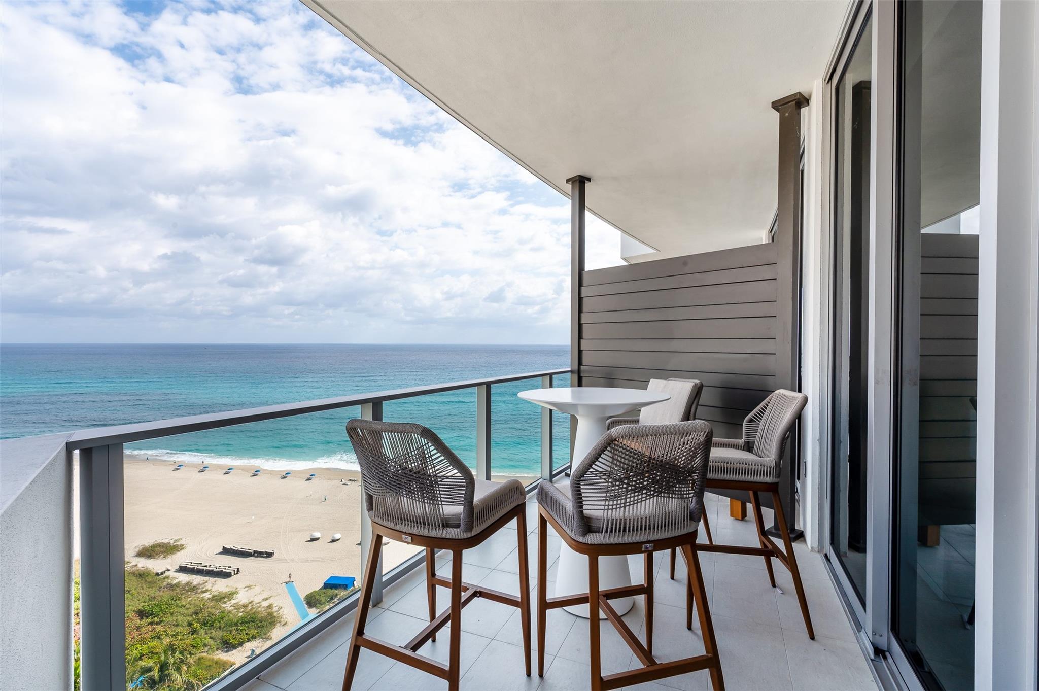 Amrit Resort & Residences - Residential Lease