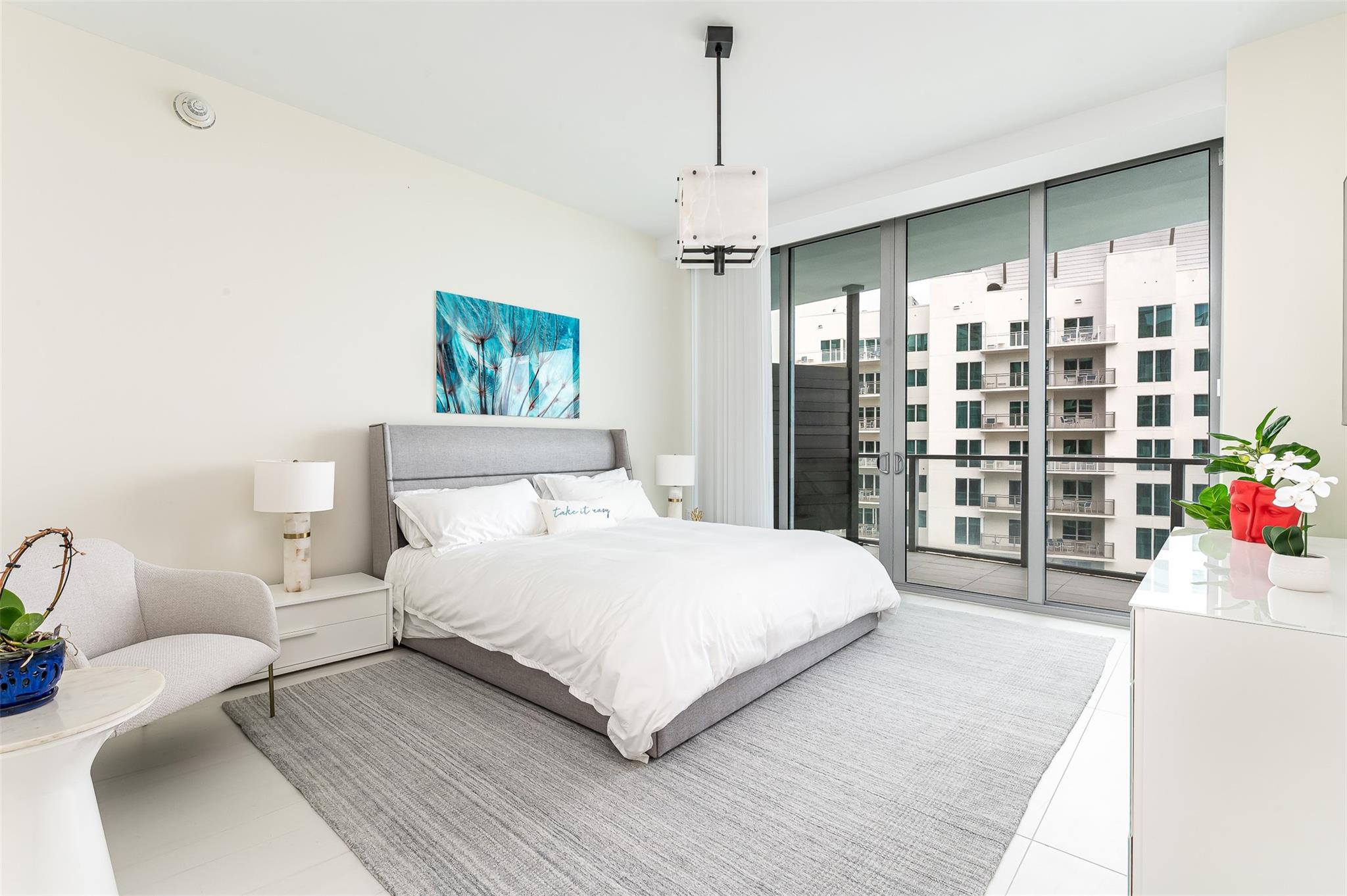 Amrit Resort & Residences - Residential Lease