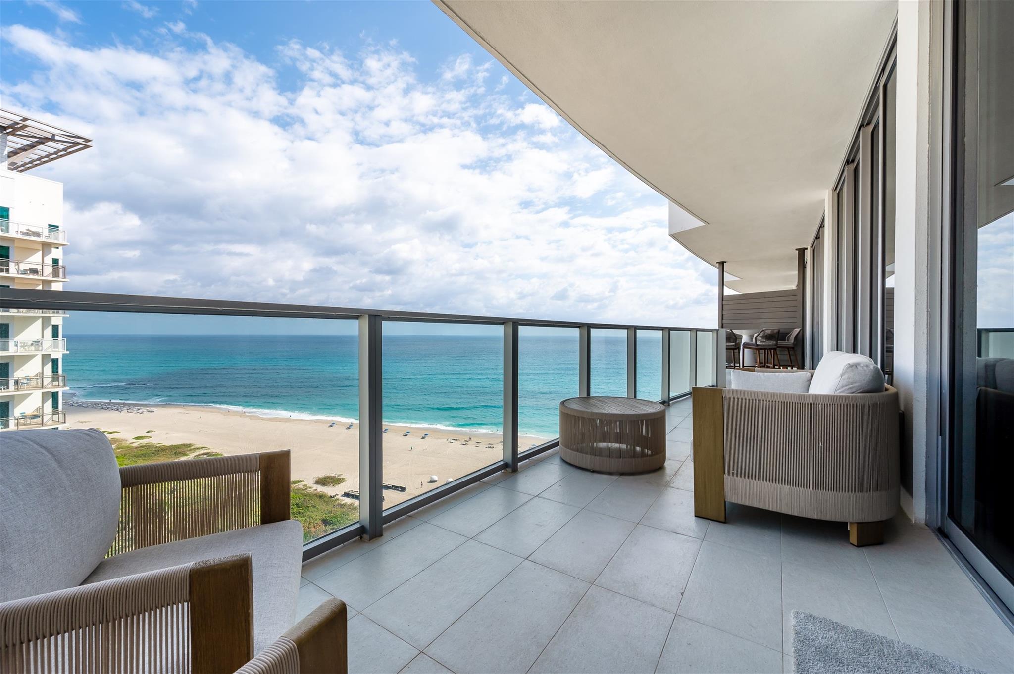 Amrit Resort & Residences - Residential Lease