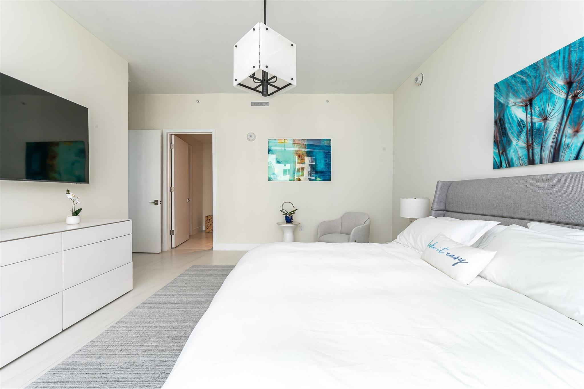 Amrit Resort & Residences - Residential Lease