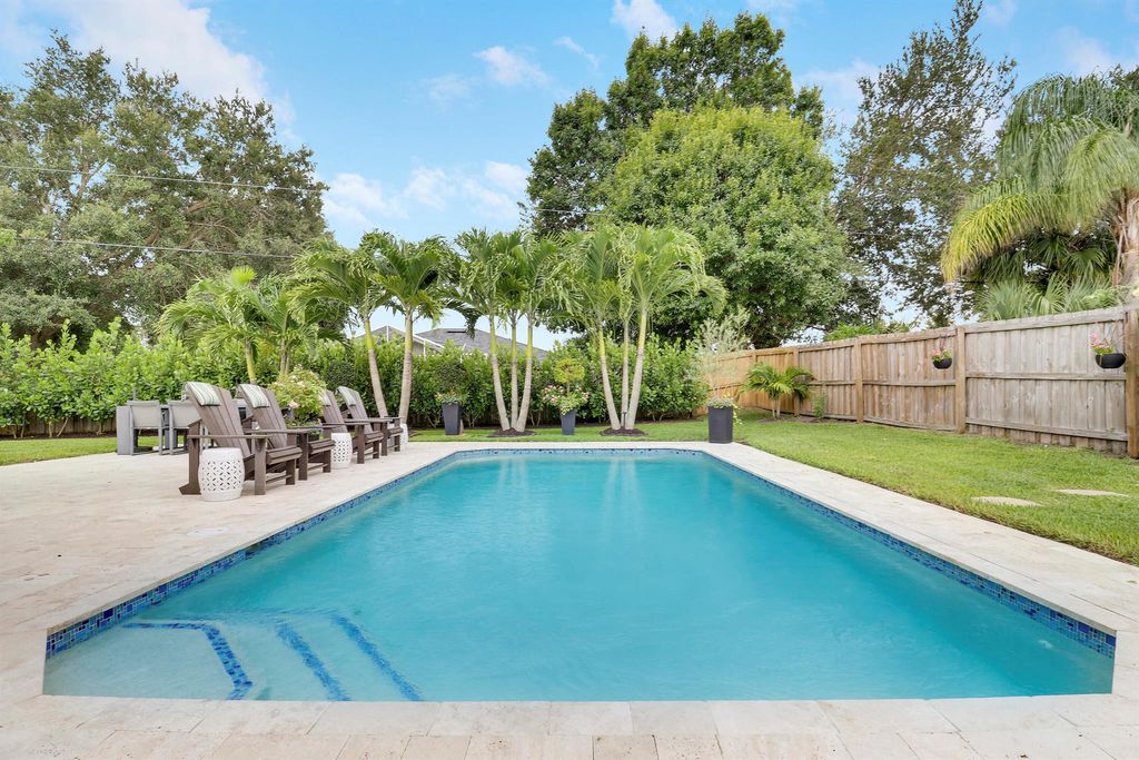 Photo of 1902 SW Notre Dame Avenue, Port Saint Lucie, FL 34953 (MLS # R11107706)