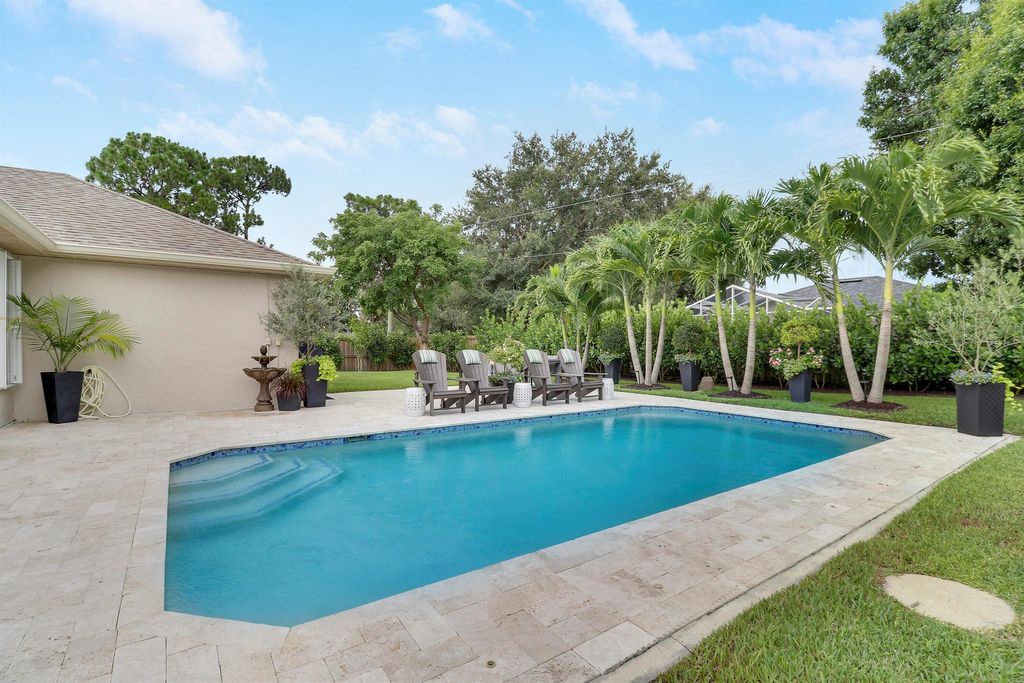 Photo of 1902 SW Notre Dame Avenue, Port Saint Lucie, FL 34953 (MLS # R11107706)