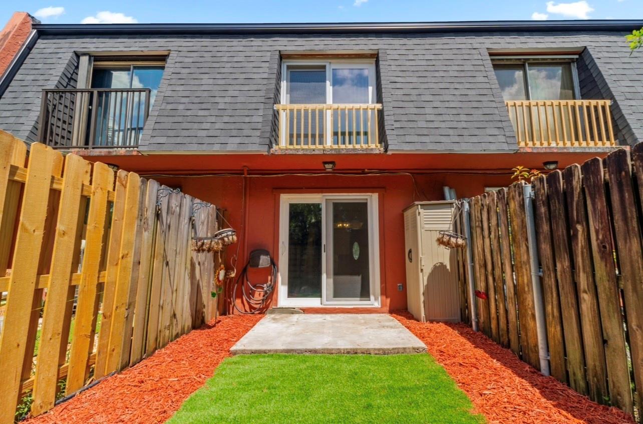 DAVIE HEIGHTS EXTENSION - Residential