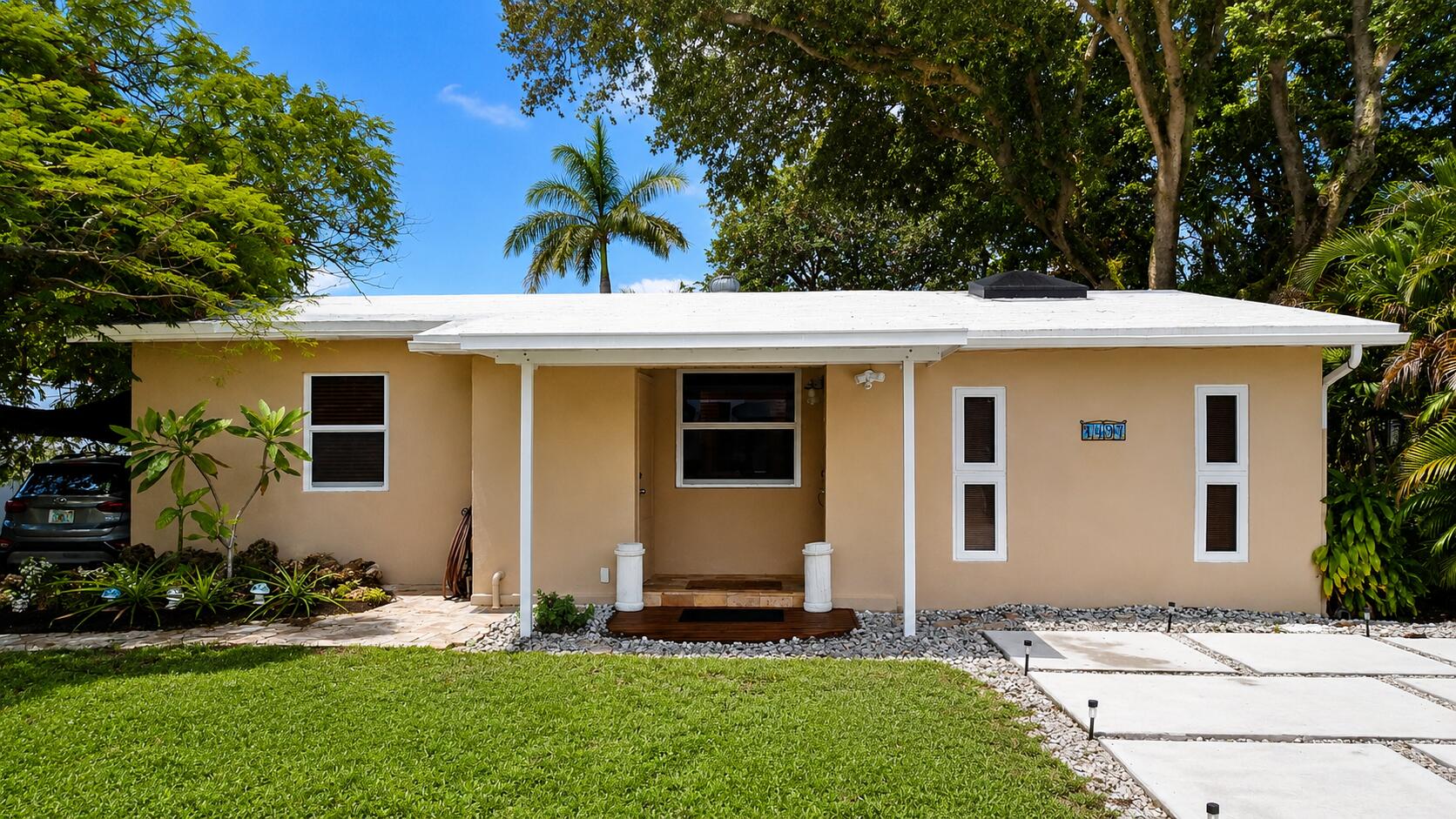 1497 SW 29th Terrace