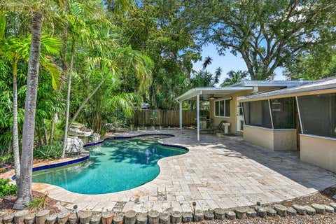 Tiny photo for 1497 SW 29th Terrace, Fort Lauderdale, FL 33312 (MLS # B26046185)