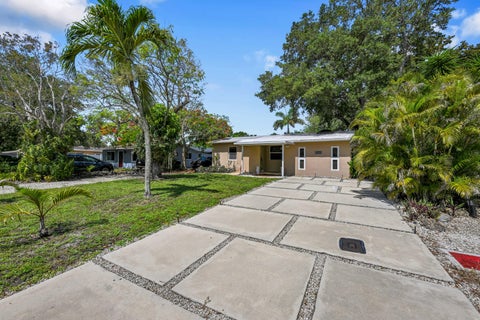 Tiny photo for 1497 SW 29th Terrace, Fort Lauderdale, FL 33312 (MLS # B26046185)