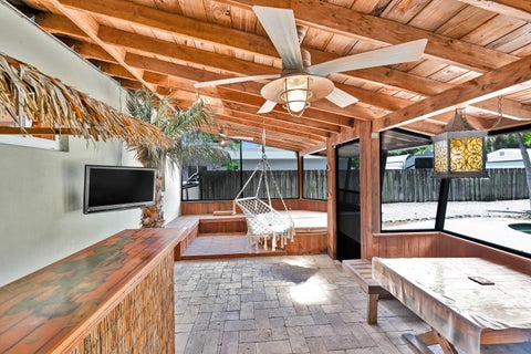 Tiny photo for 1497 SW 29th Terrace, Fort Lauderdale, FL 33312 (MLS # B26046185)