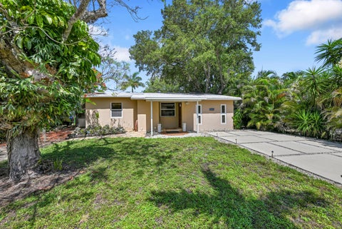 Tiny photo for 1497 SW 29th Terrace, Fort Lauderdale, FL 33312 (MLS # B26046185)