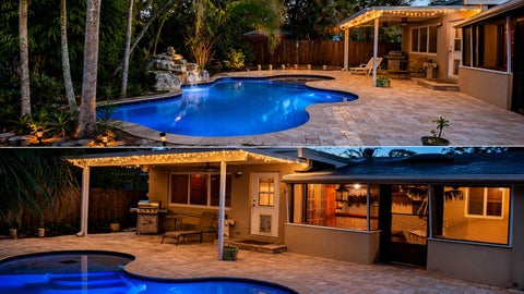 Tiny photo for 1497 SW 29th Terrace, Fort Lauderdale, FL 33312 (MLS # B26046185)