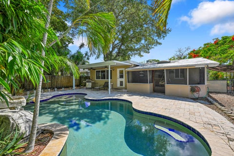 Tiny photo for 1497 SW 29th Terrace, Fort Lauderdale, FL 33312 (MLS # B26046185)