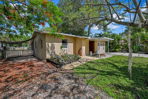 Tiny photo for 1497 SW 29th Terrace, Fort Lauderdale, FL 33312 (MLS # B26046185)