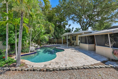 Tiny photo for 1497 SW 29th Terrace, Fort Lauderdale, FL 33312 (MLS # B26046185)