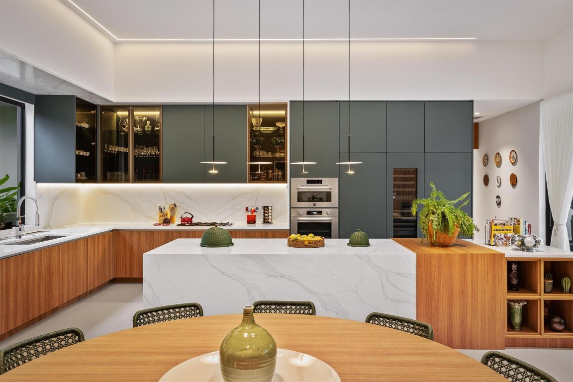 Windmill Ranch Estates - Residential