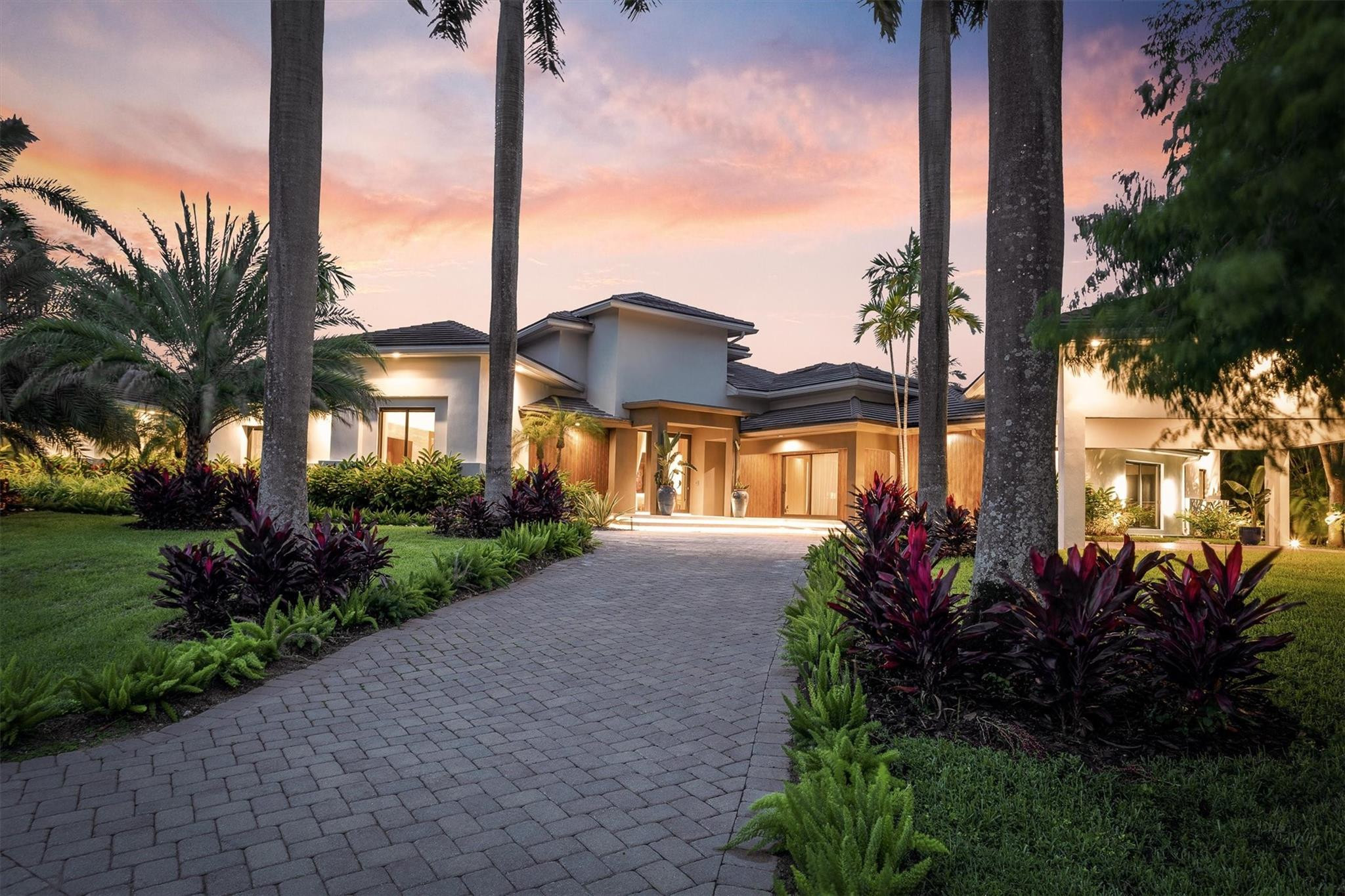 Windmill Ranch Estates - Residential