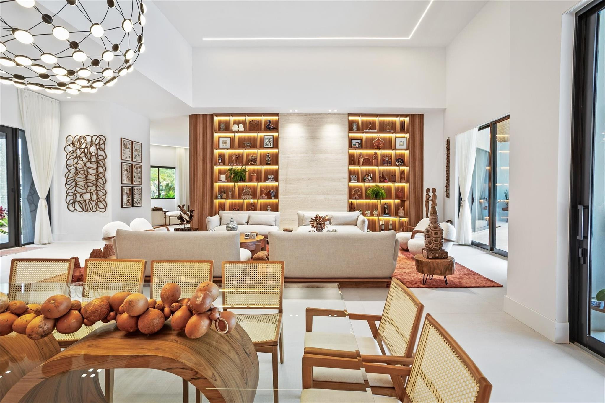 Windmill Ranch Estates - Residential