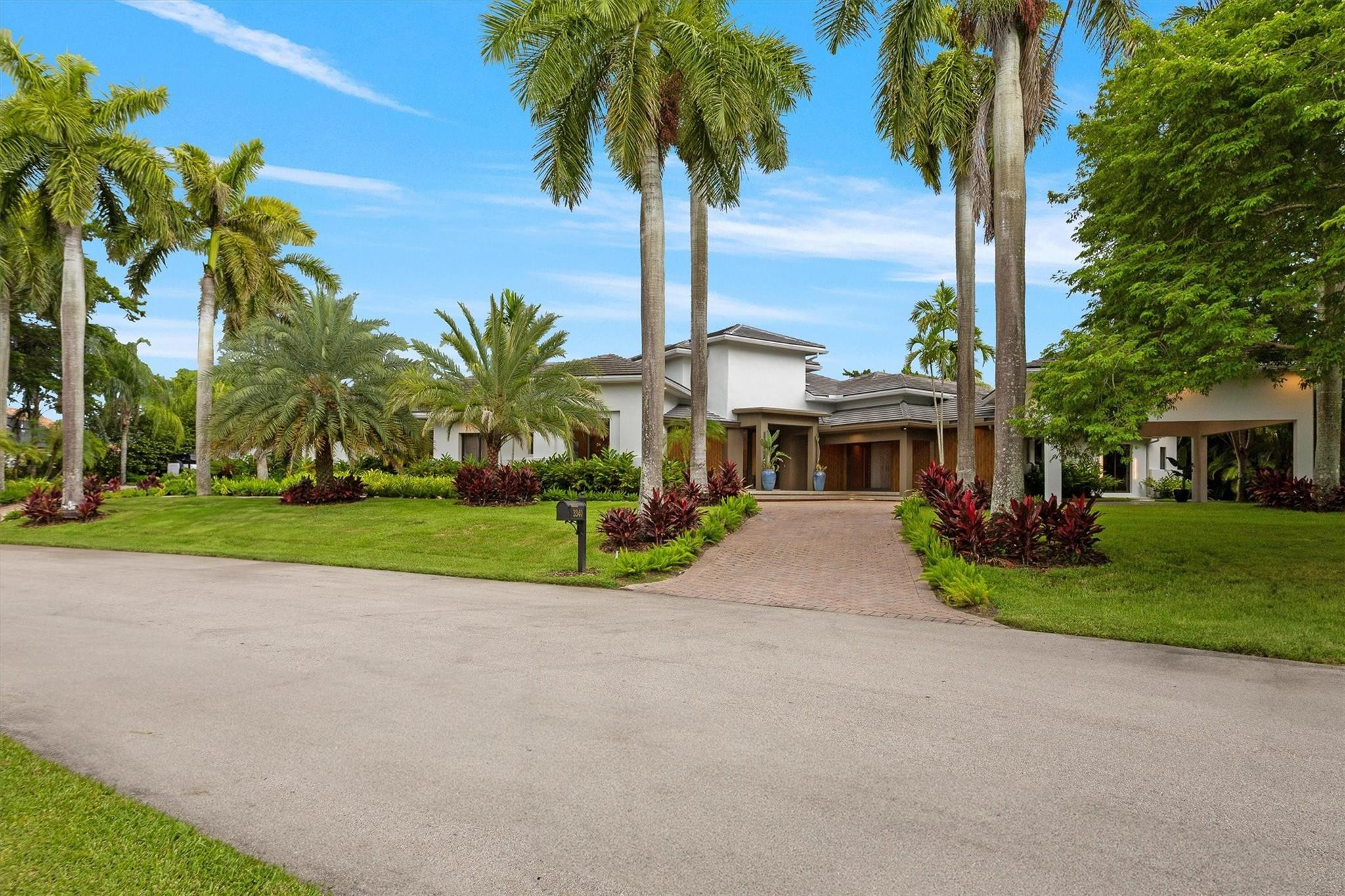 Windmill Ranch Estates - Residential