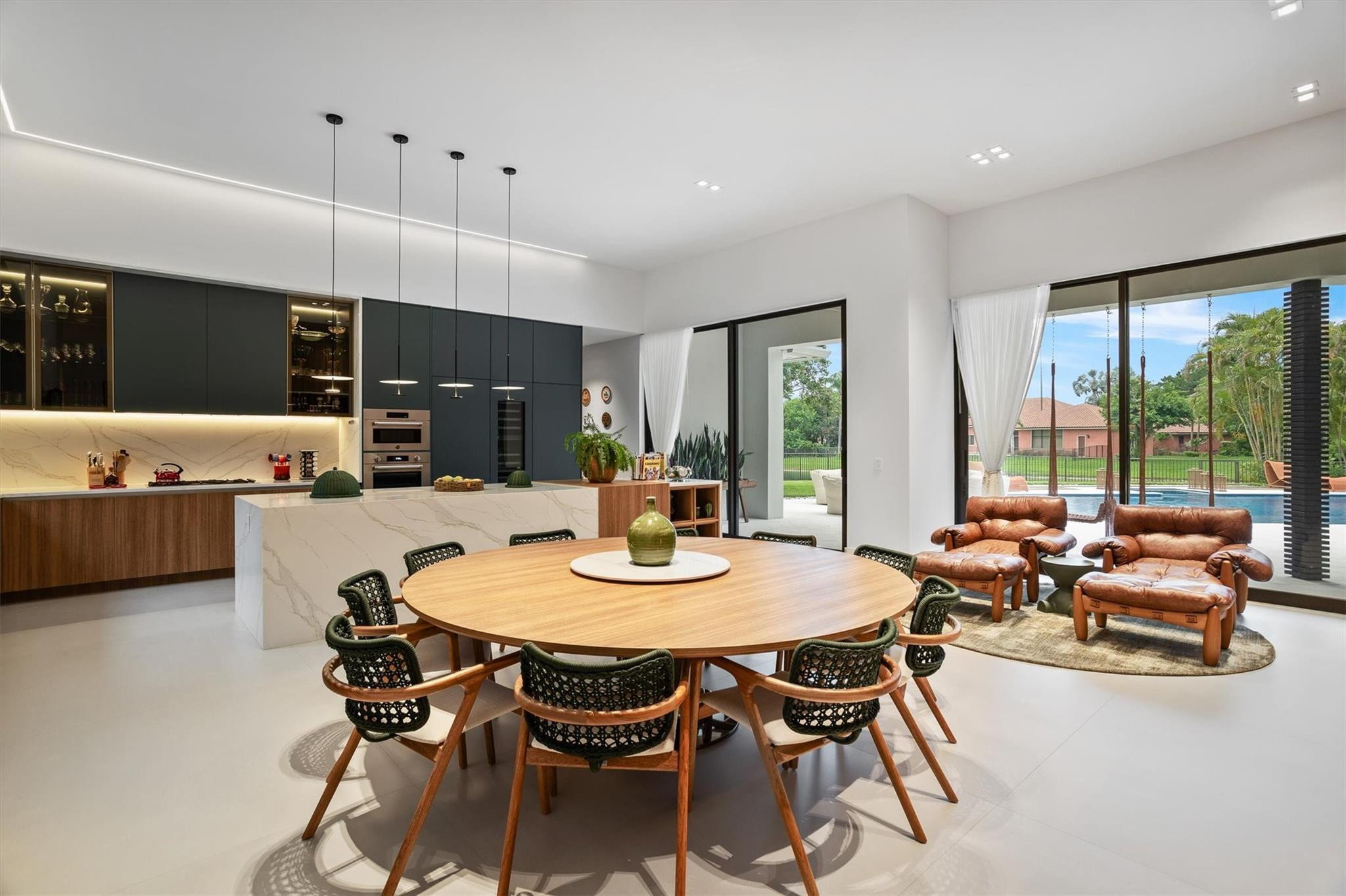 Windmill Ranch Estates - Residential