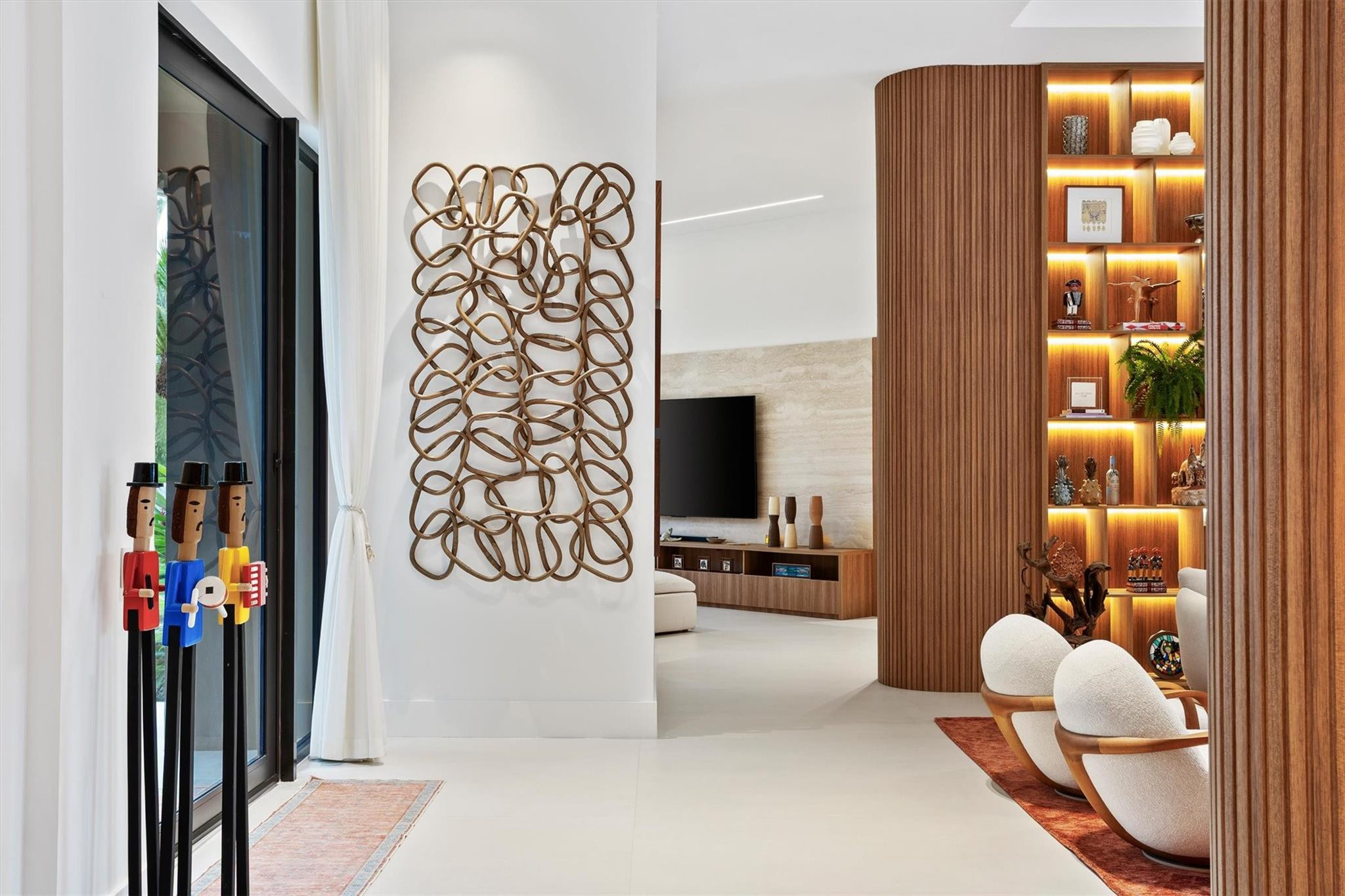 Windmill Ranch Estates - Residential