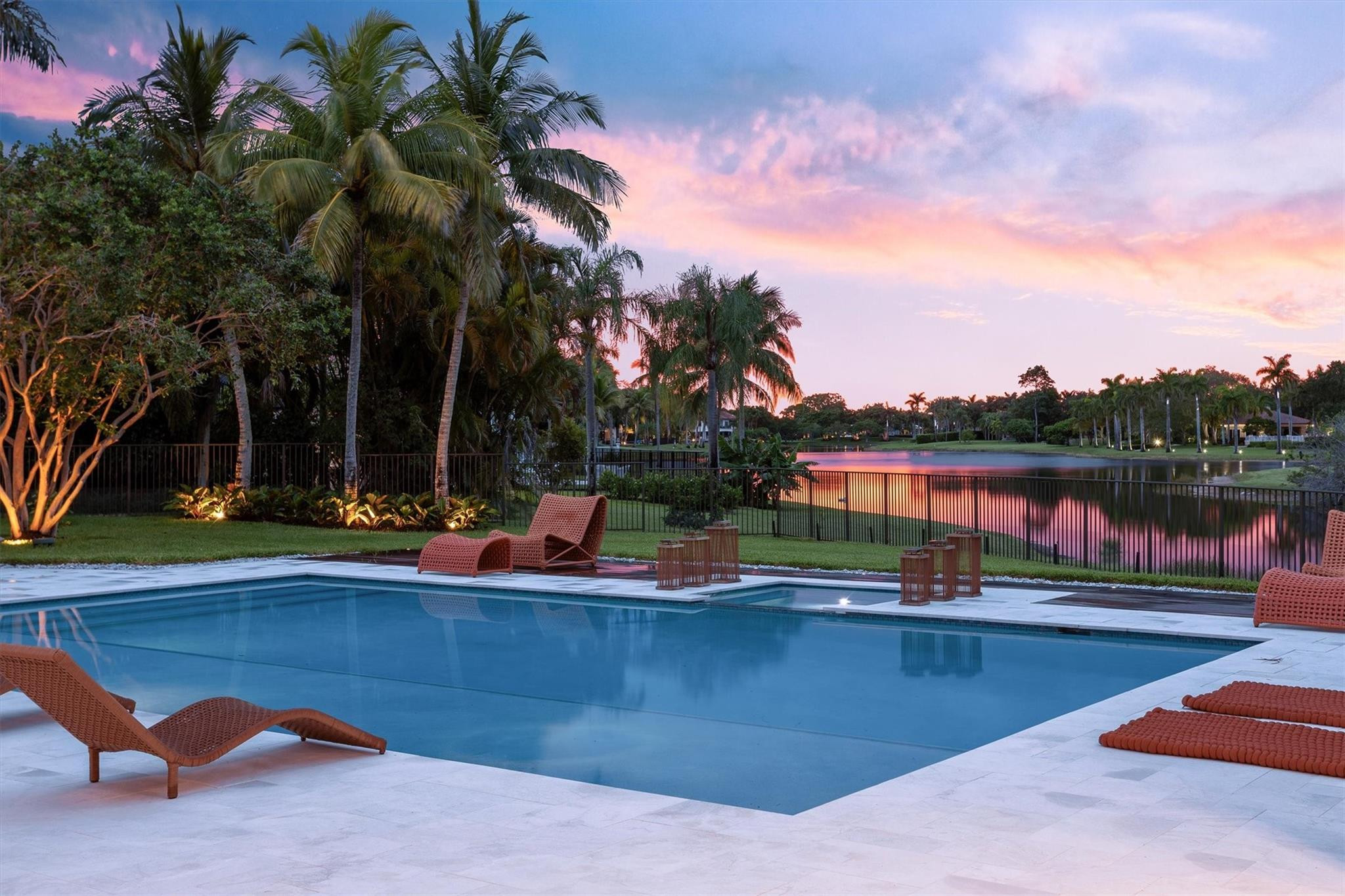 Windmill Ranch Estates - Residential