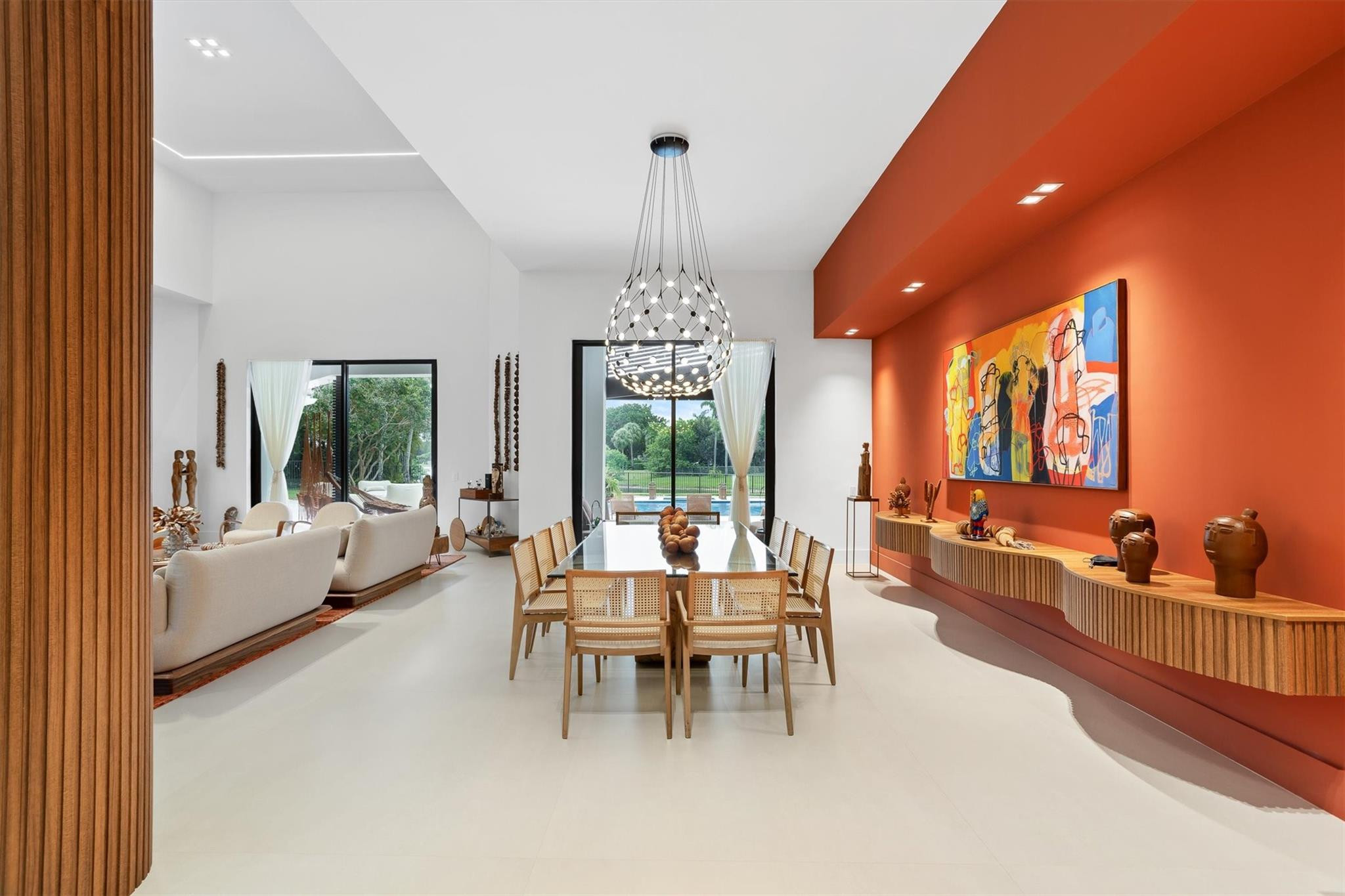 Windmill Ranch Estates - Residential