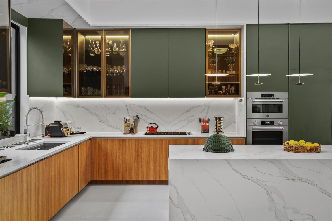 Windmill Ranch Estates - Residential