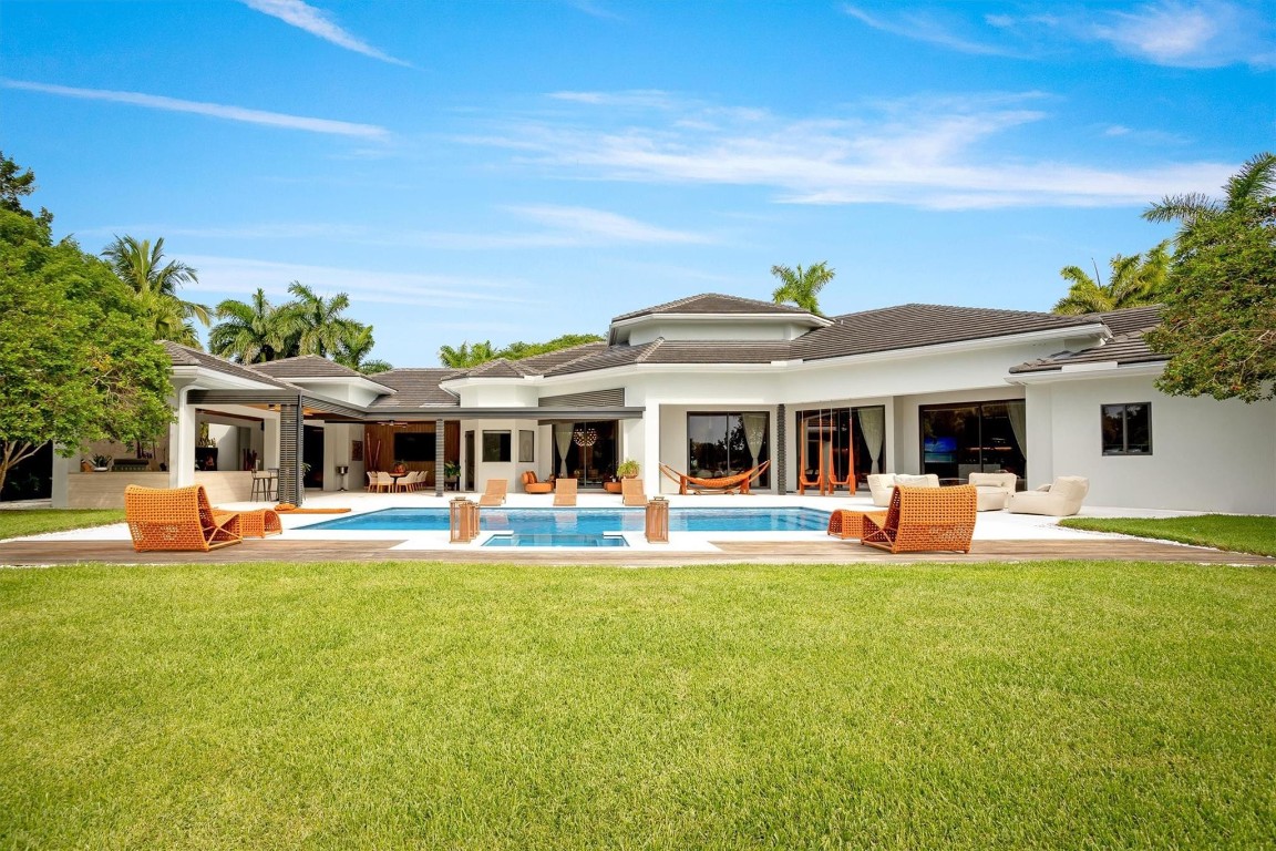 Windmill Ranch Estates - Residential