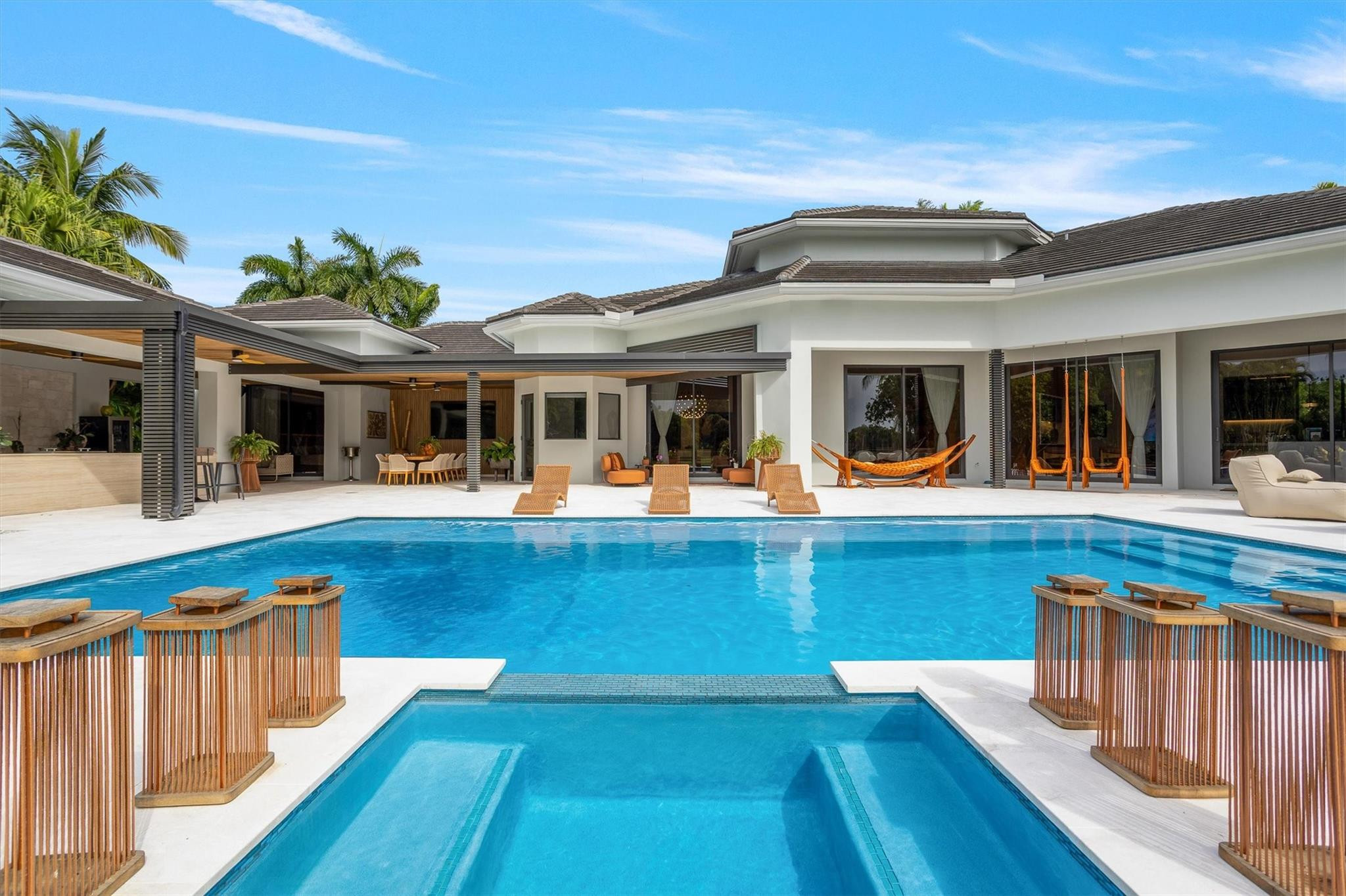 Windmill Ranch Estates - Residential