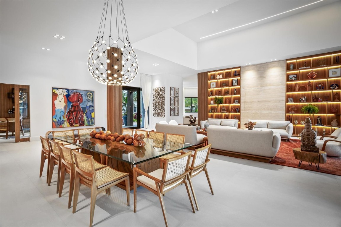 Windmill Ranch Estates - Residential