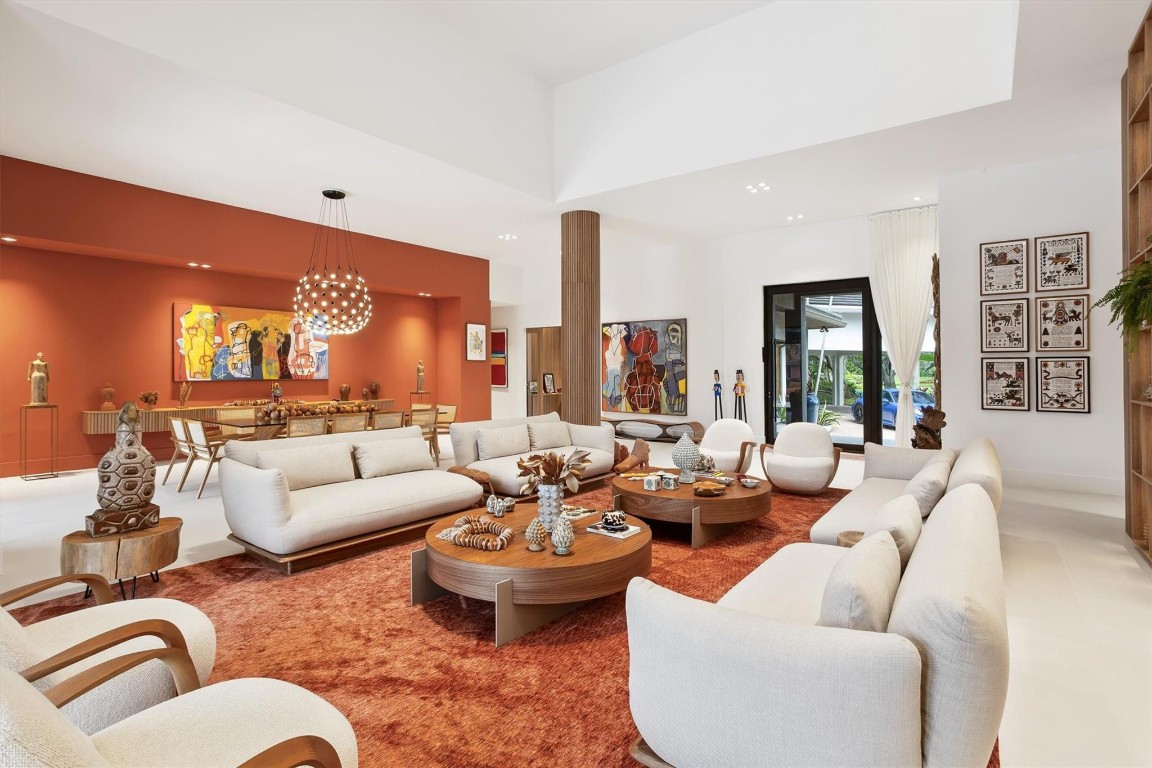 Windmill Ranch Estates - Residential