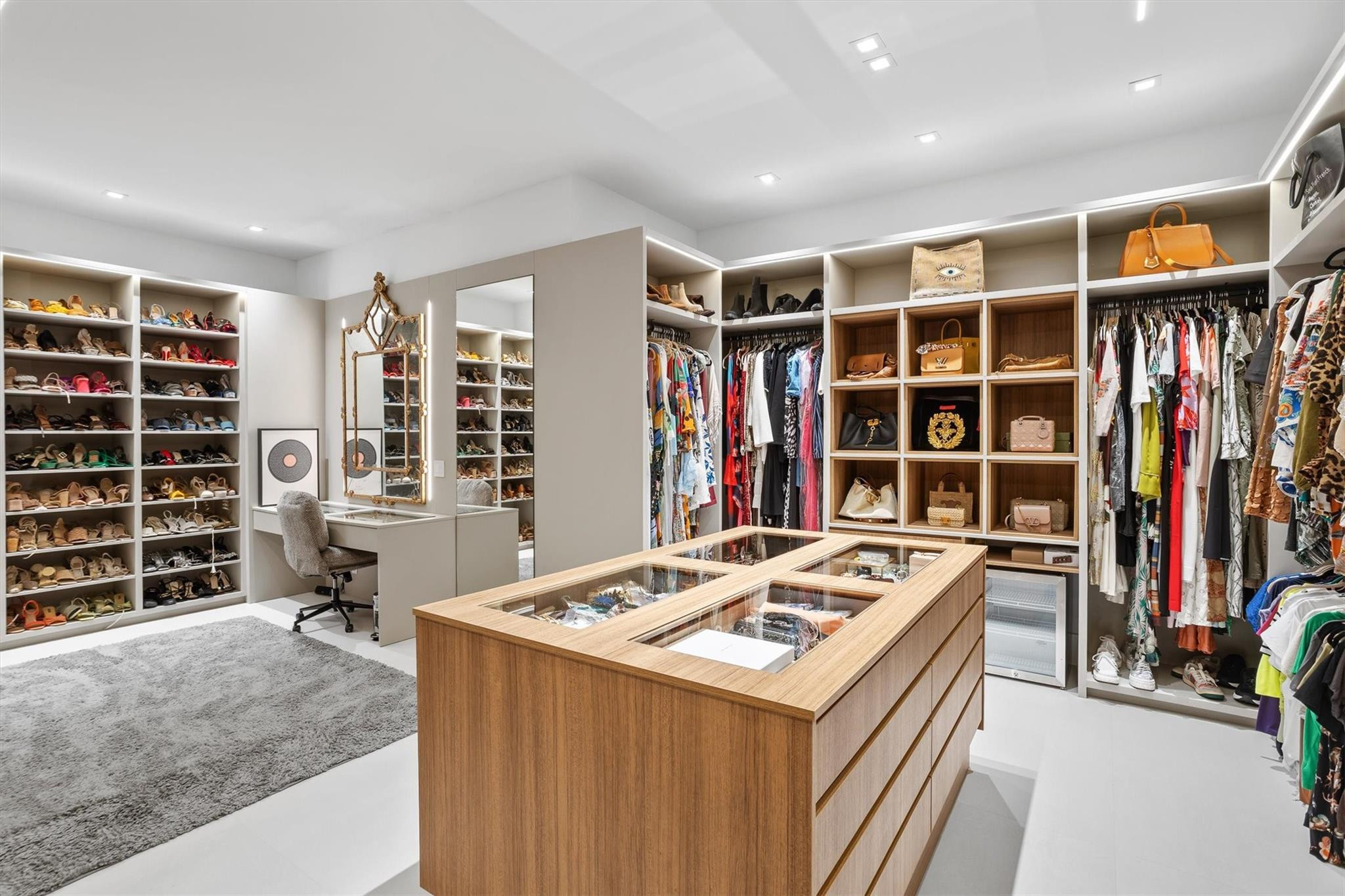 Windmill Ranch Estates - Residential