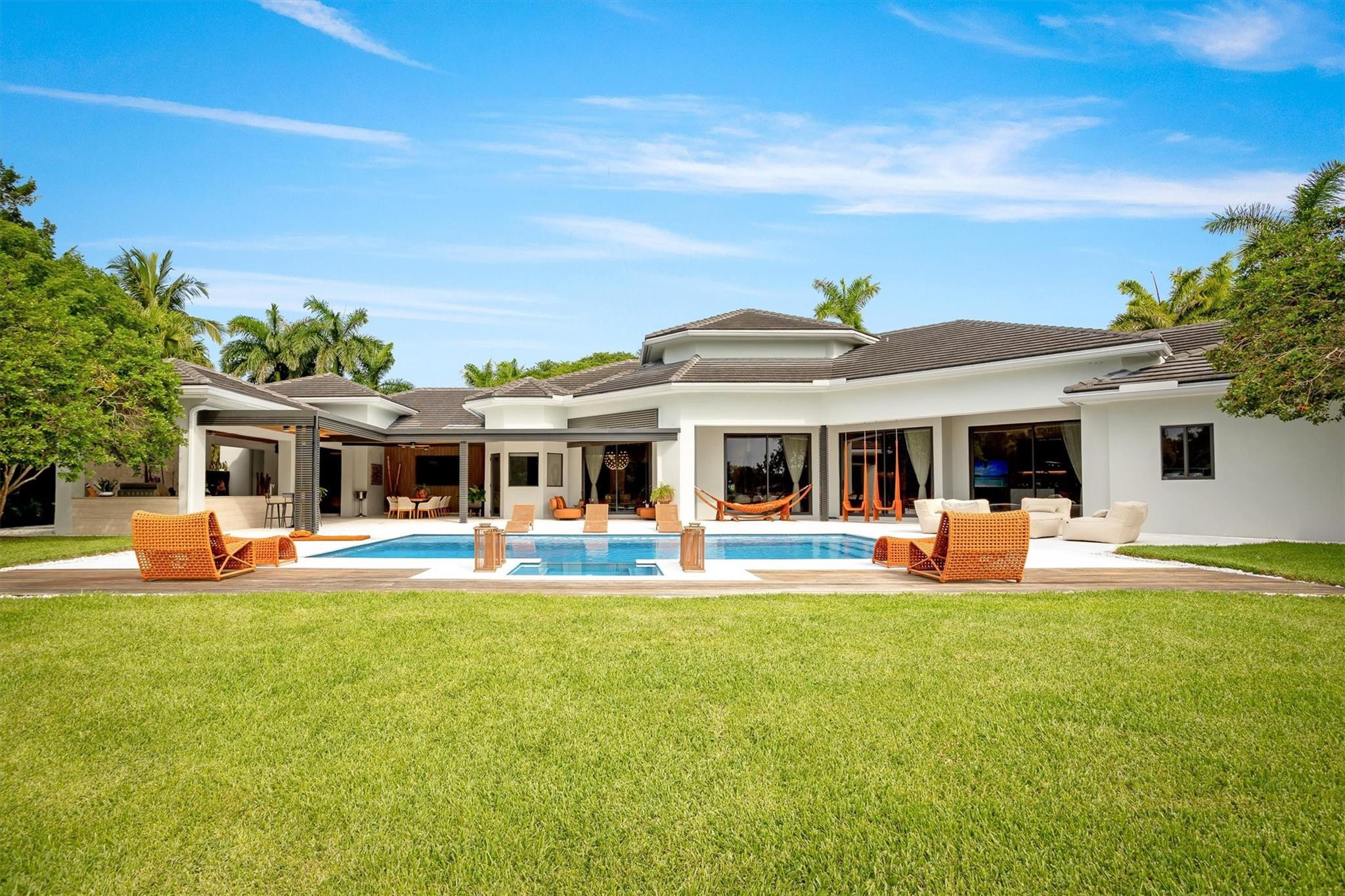 Windmill Ranch Estates - Residential