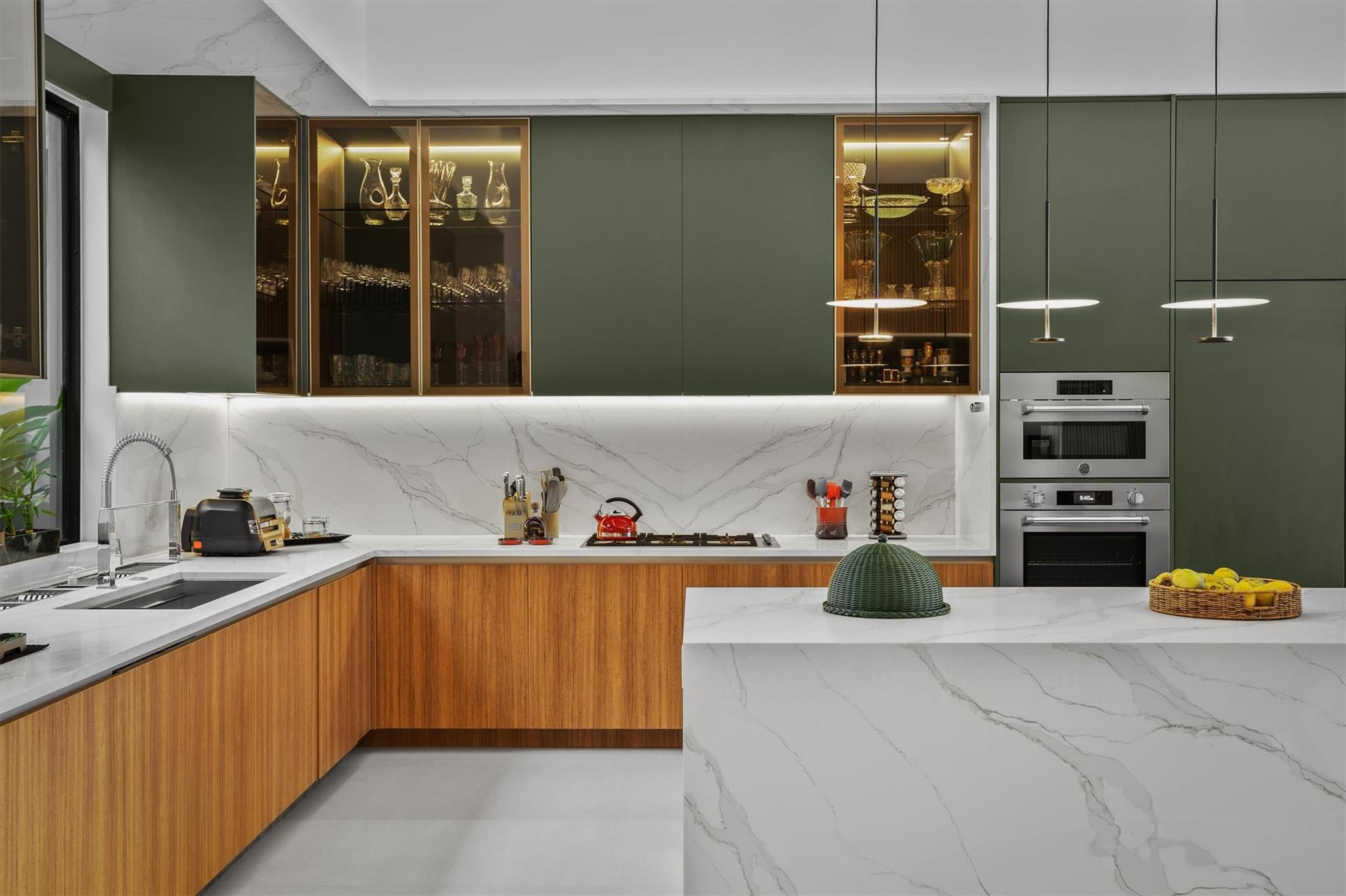 Windmill Ranch Estates - Residential