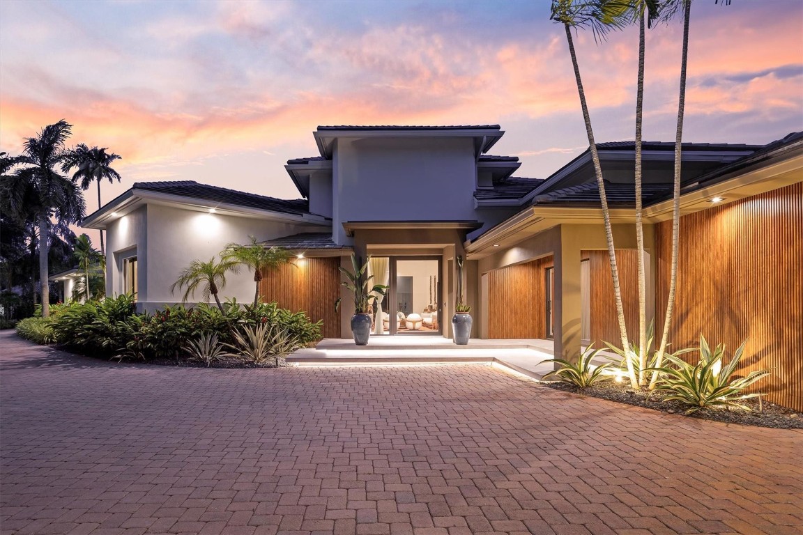 Windmill Ranch Estates - Residential