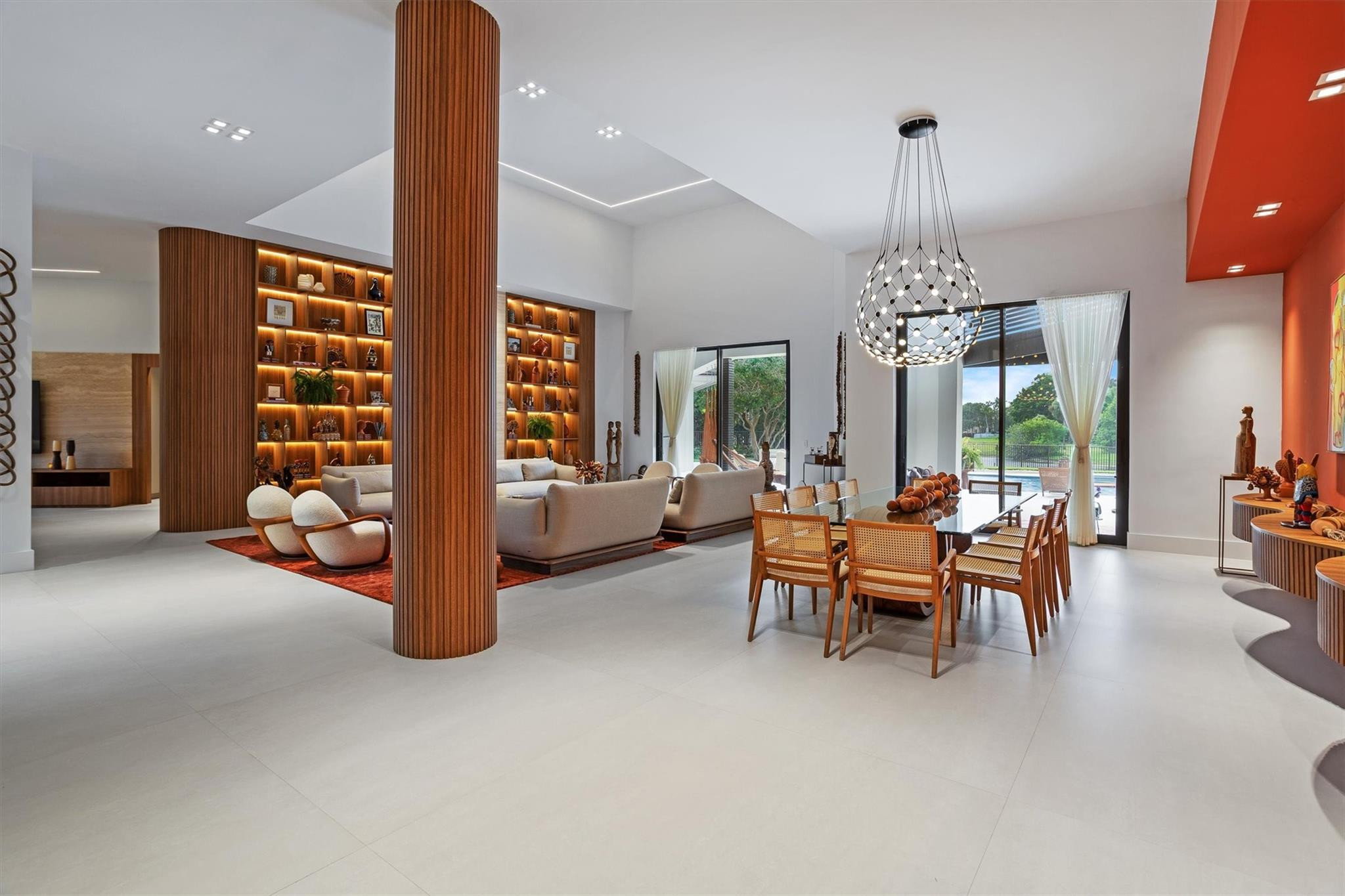 Windmill Ranch Estates - Residential