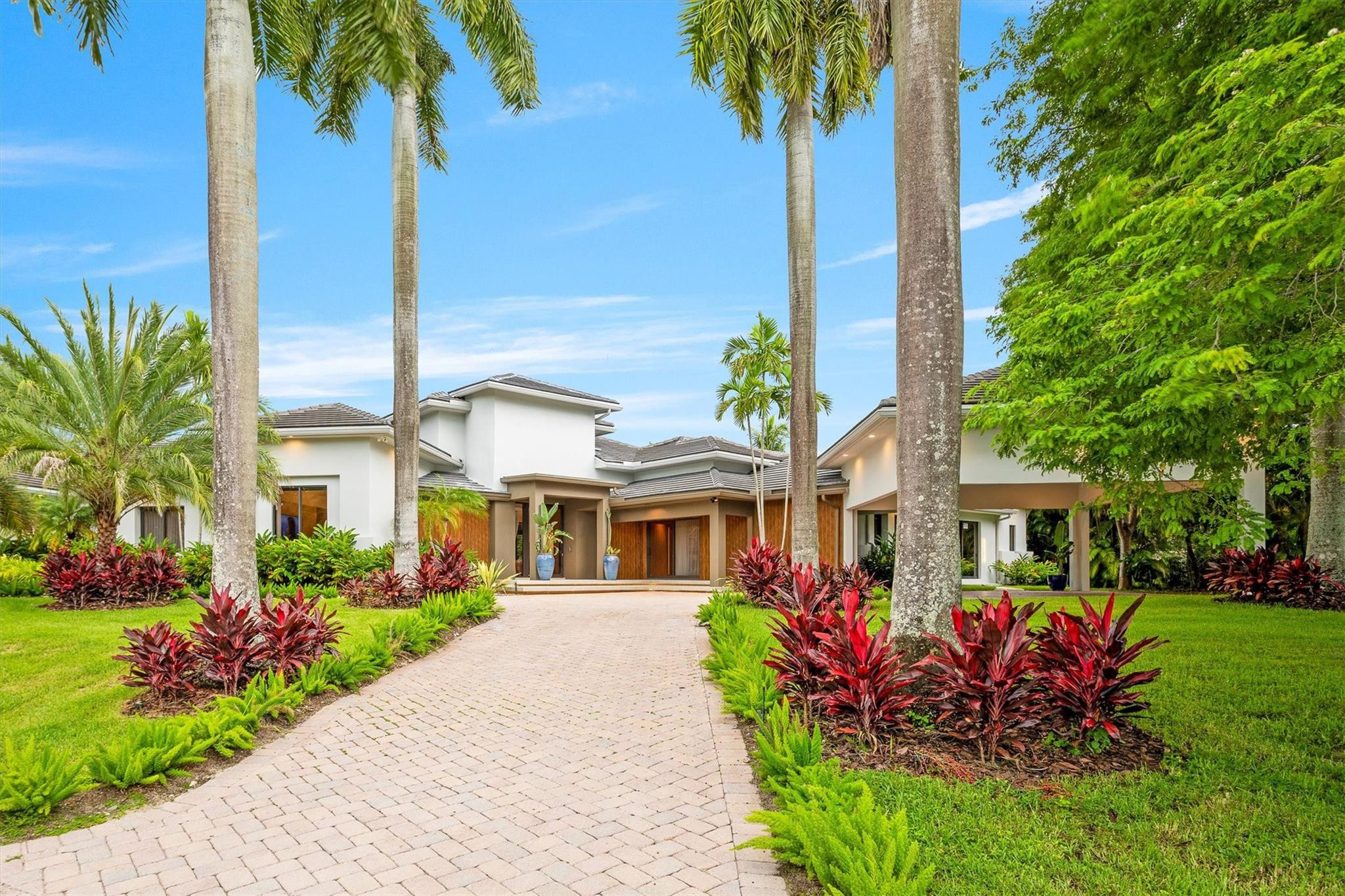 Windmill Ranch Estates - Residential