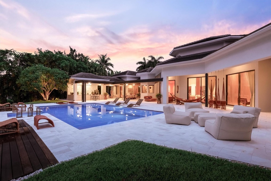 Windmill Ranch Estates - Residential