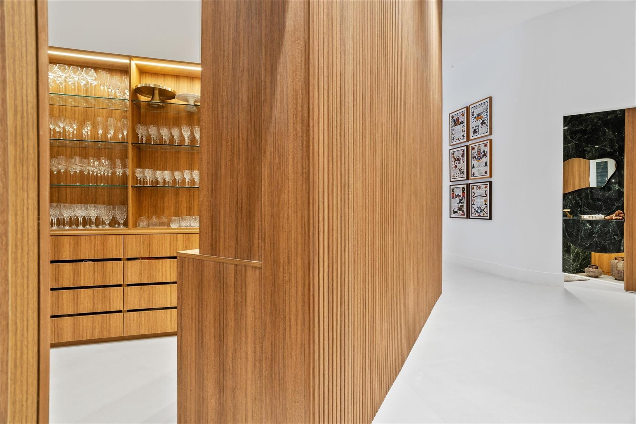 Windmill Ranch Estates - Residential