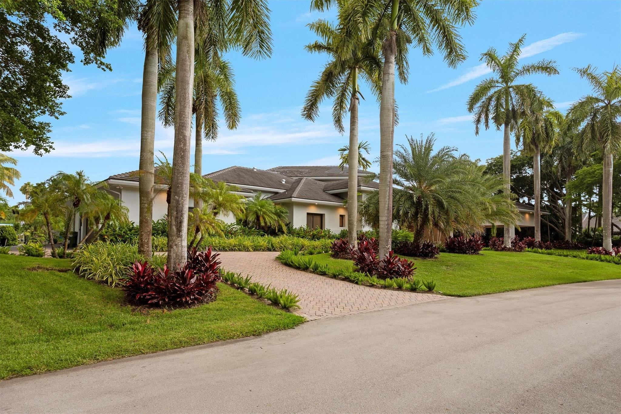 Windmill Ranch Estates - Residential