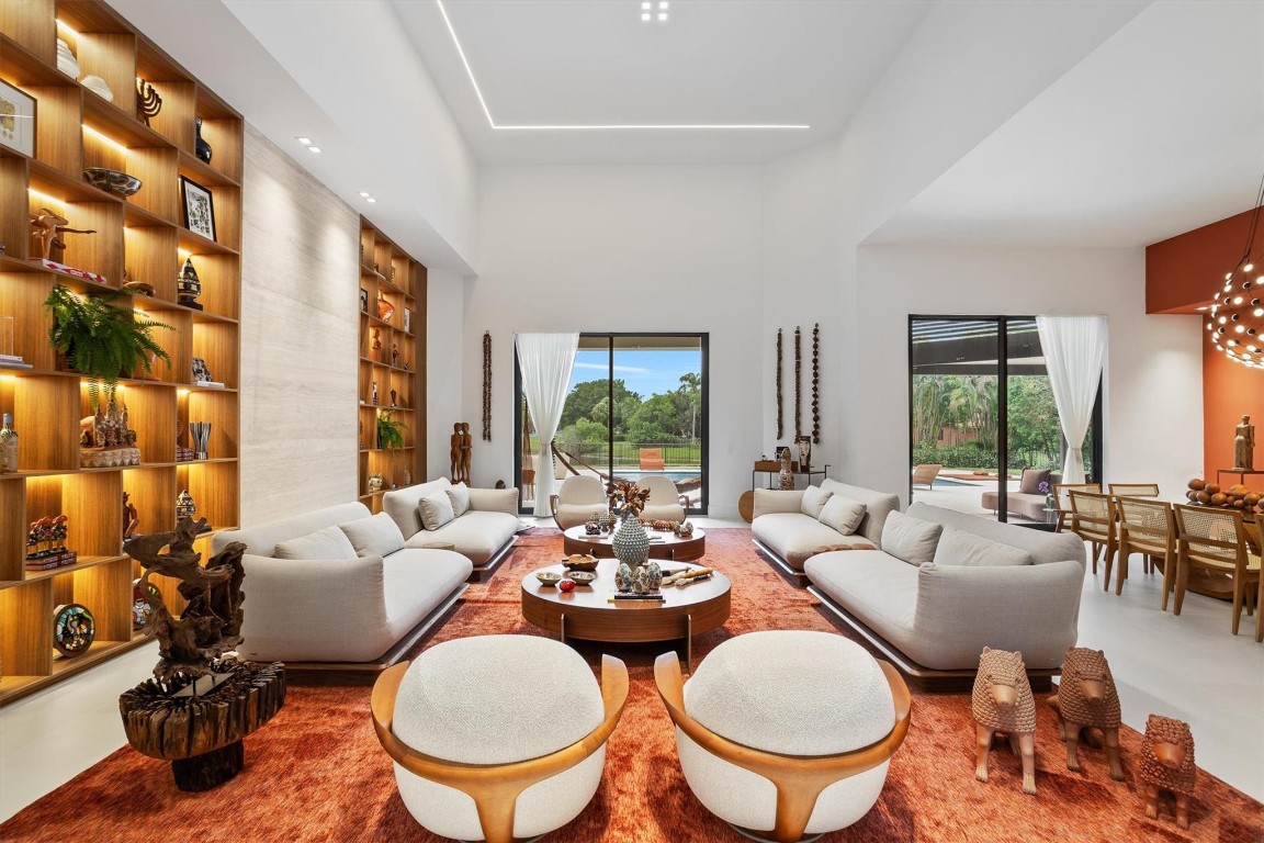 Windmill Ranch Estates - Residential