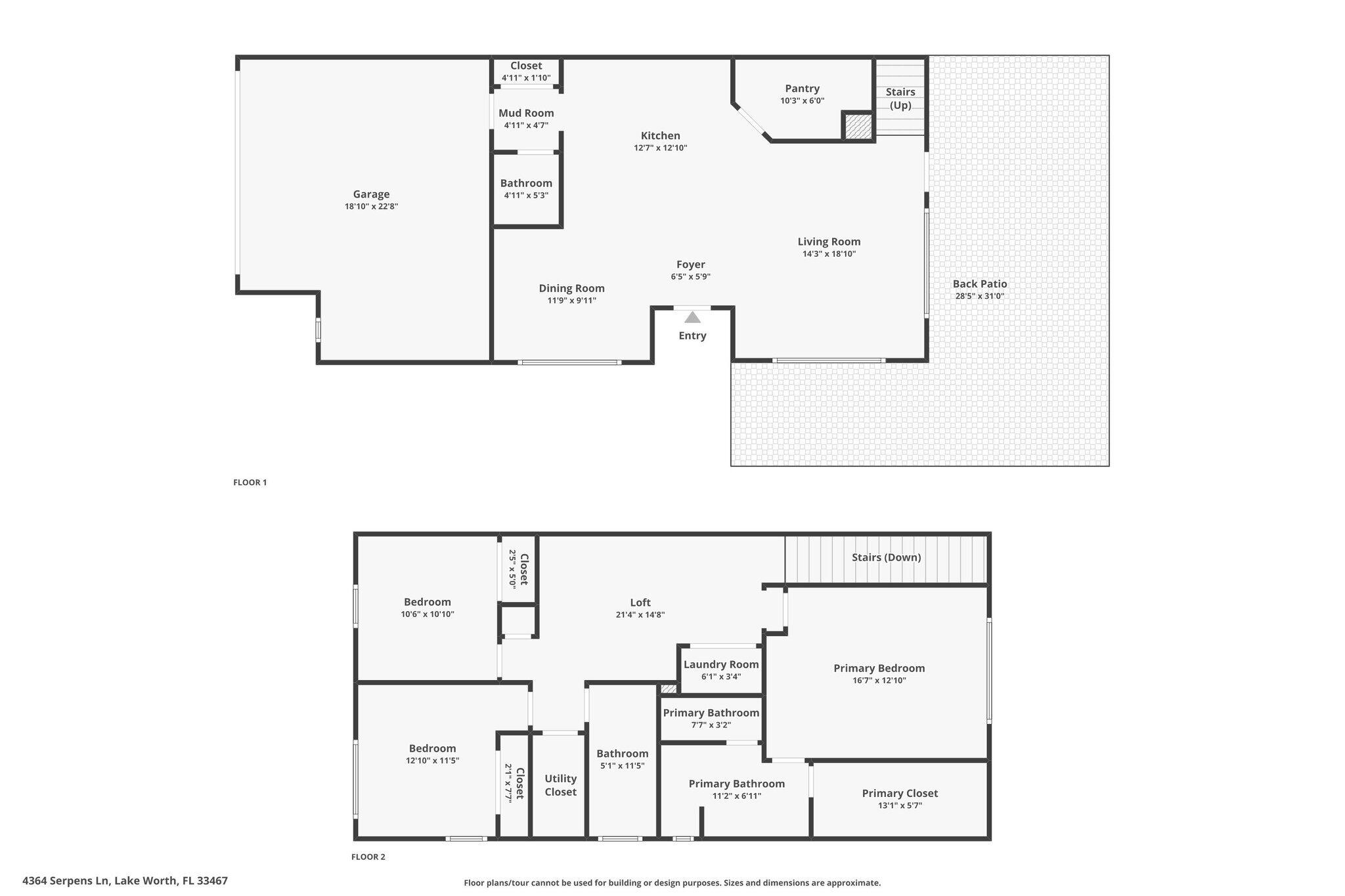 POLO LEGACY MXPD, SADDLEWOOD - Residential