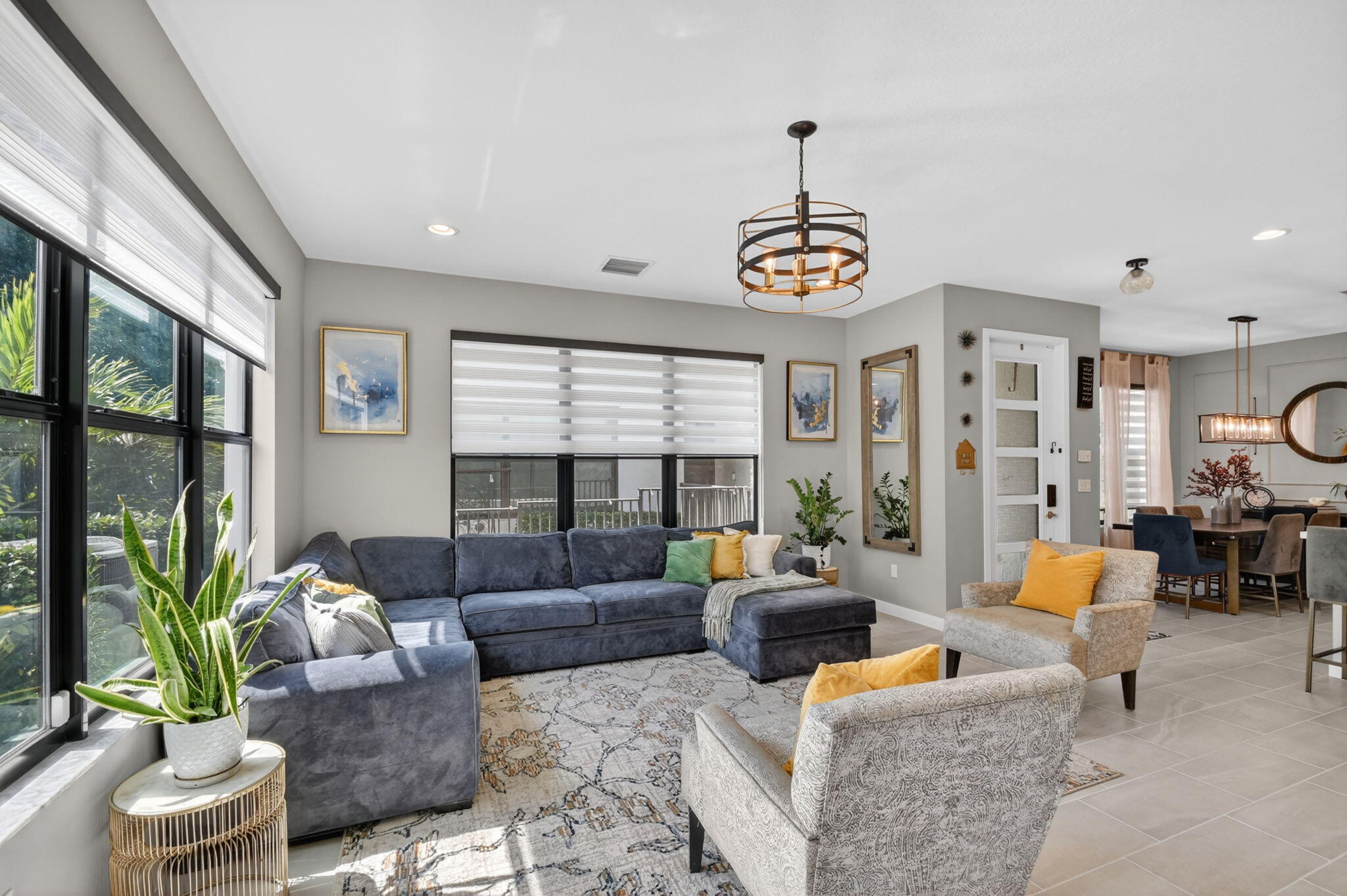 POLO LEGACY MXPD, SADDLEWOOD - Residential