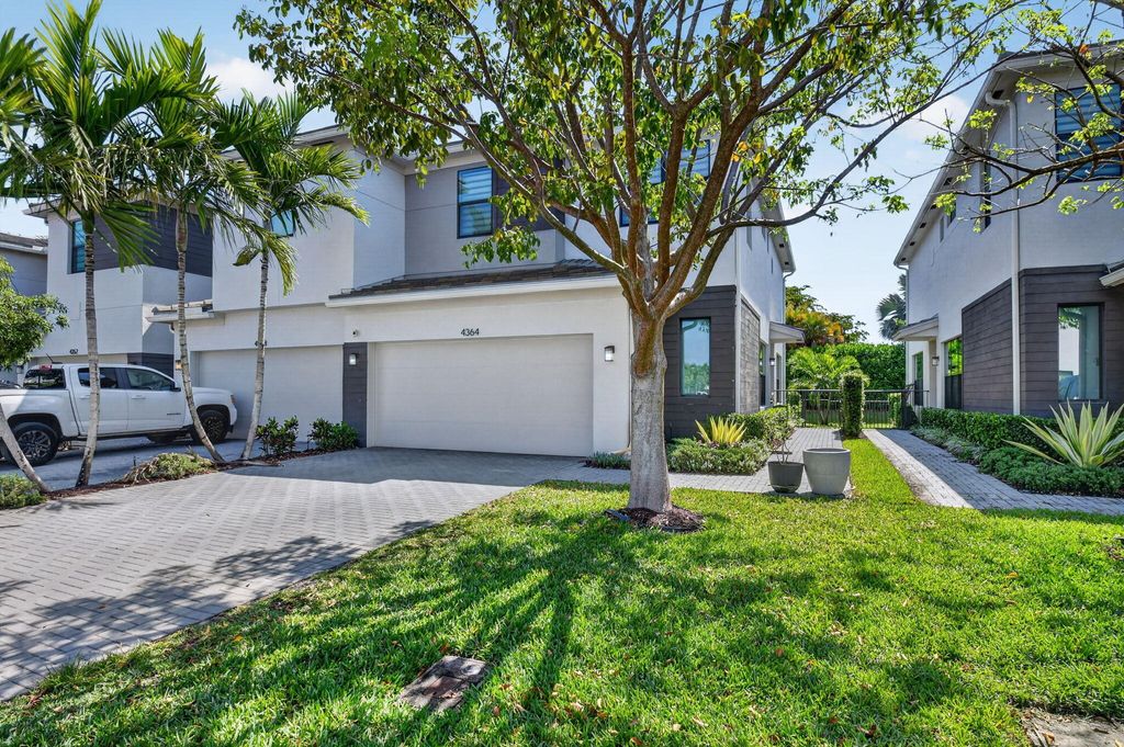 Photo of 4364 Serpens Lane, Wellington, FL 33467 (MLS # B26023147)