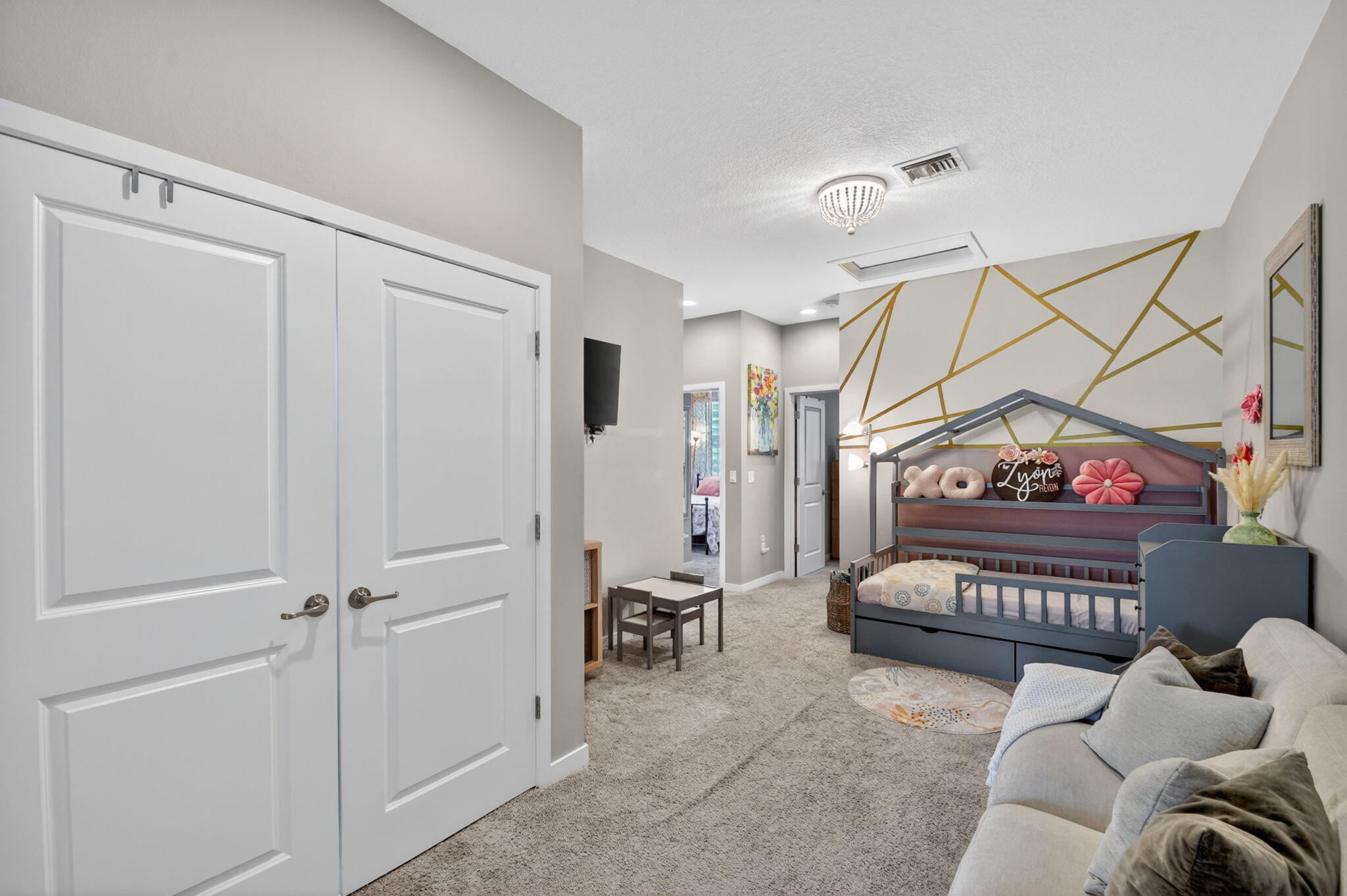 POLO LEGACY MXPD, SADDLEWOOD - Residential